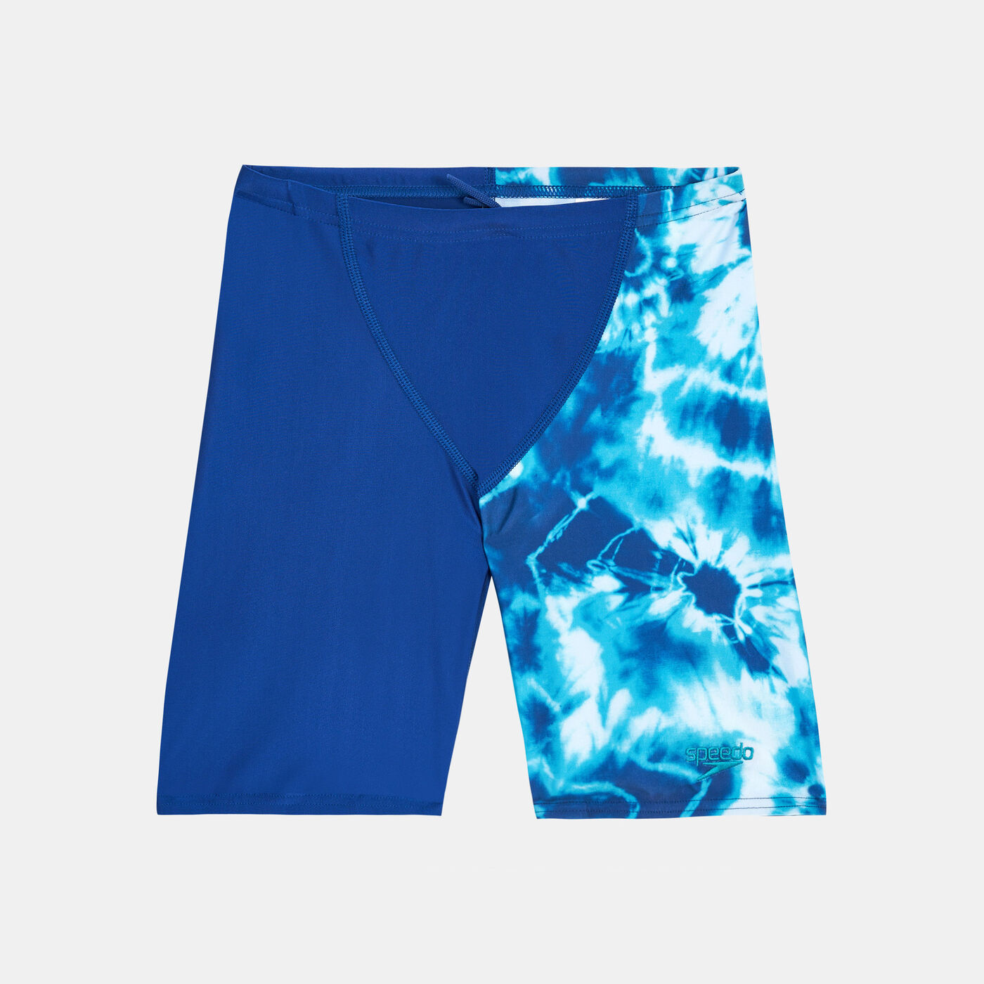 Kids' Digital Allover V Jammer Shorts