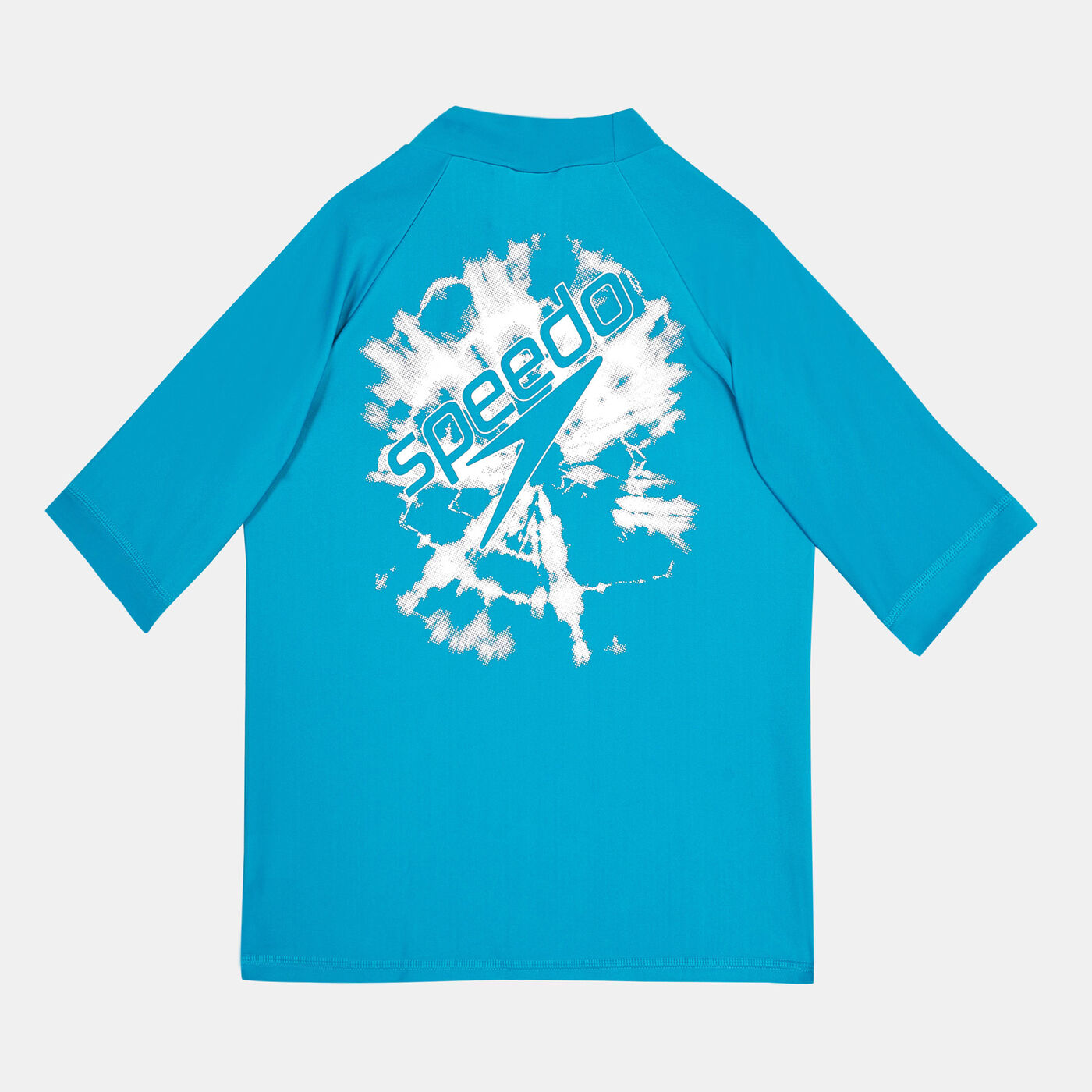 Kids' Printed Rashguard