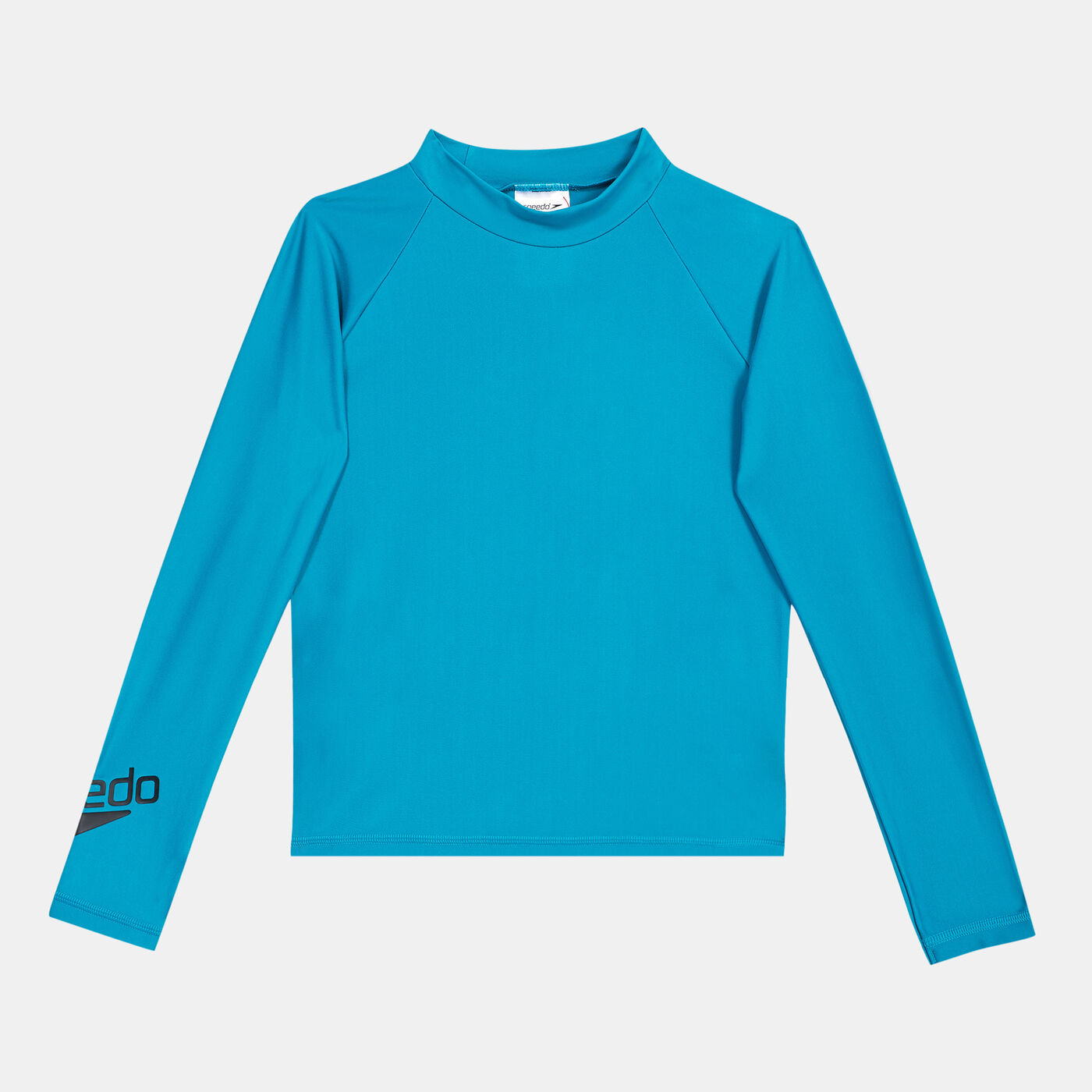 Kids' Long Sleeve Rashguard (Older Kids)