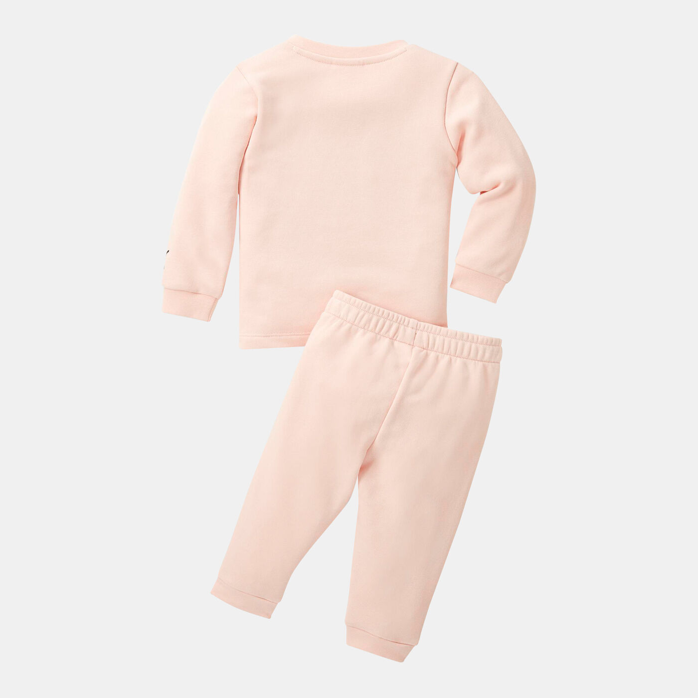 Kids' x SPONGEBOB Minicat Crew Jogger Set