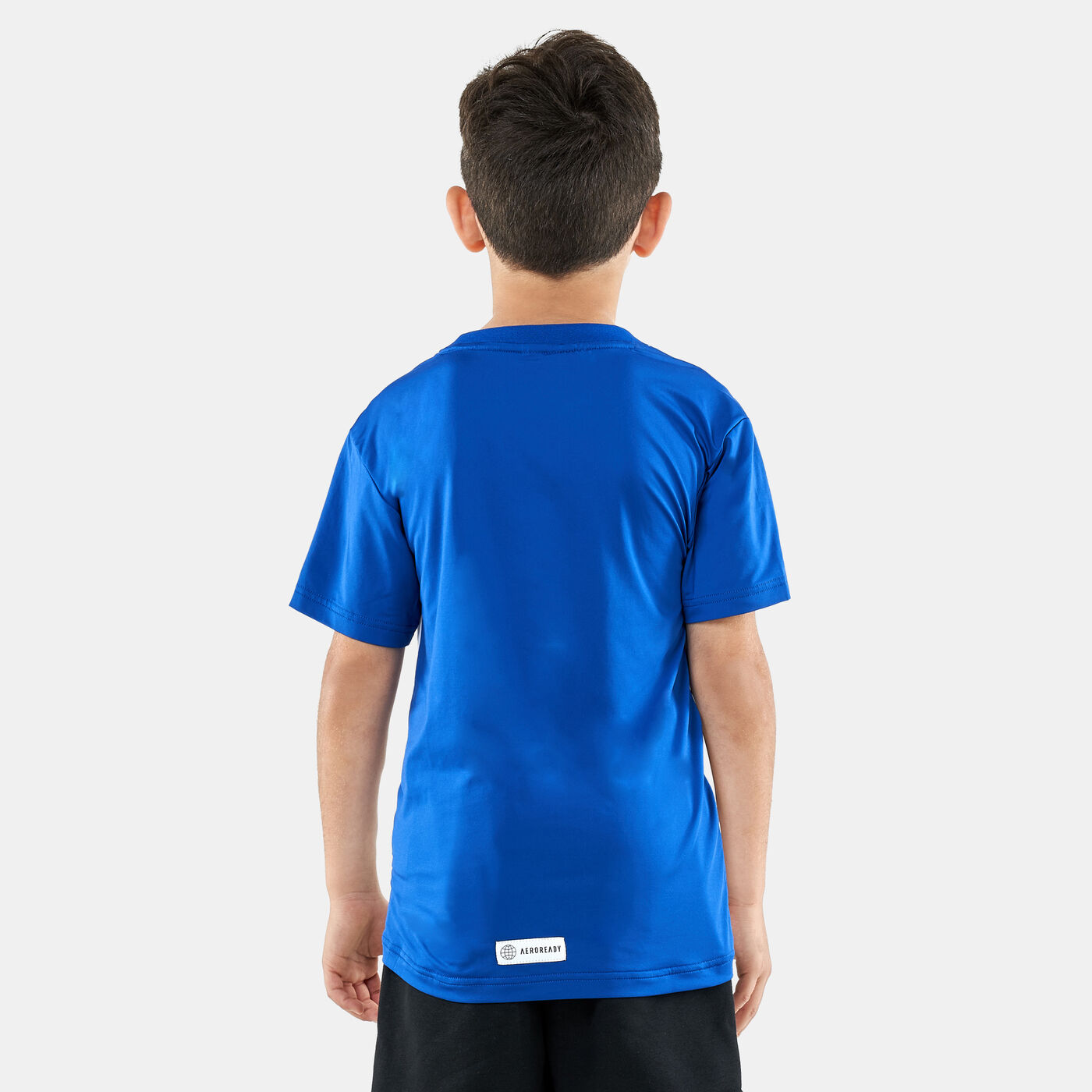 Kids' Graphic T-Shirt