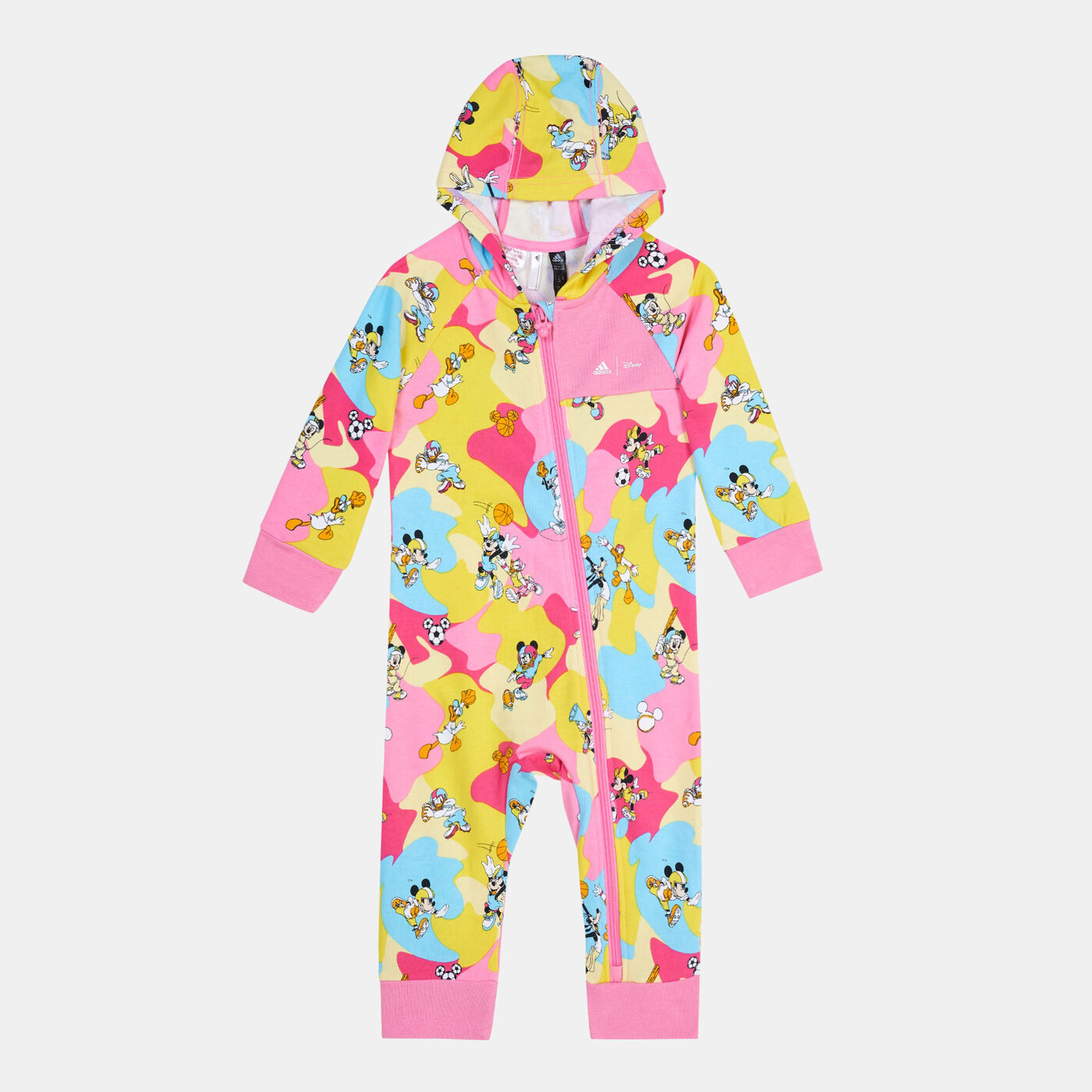 Kids' Disney Mickey Mouse Onesie