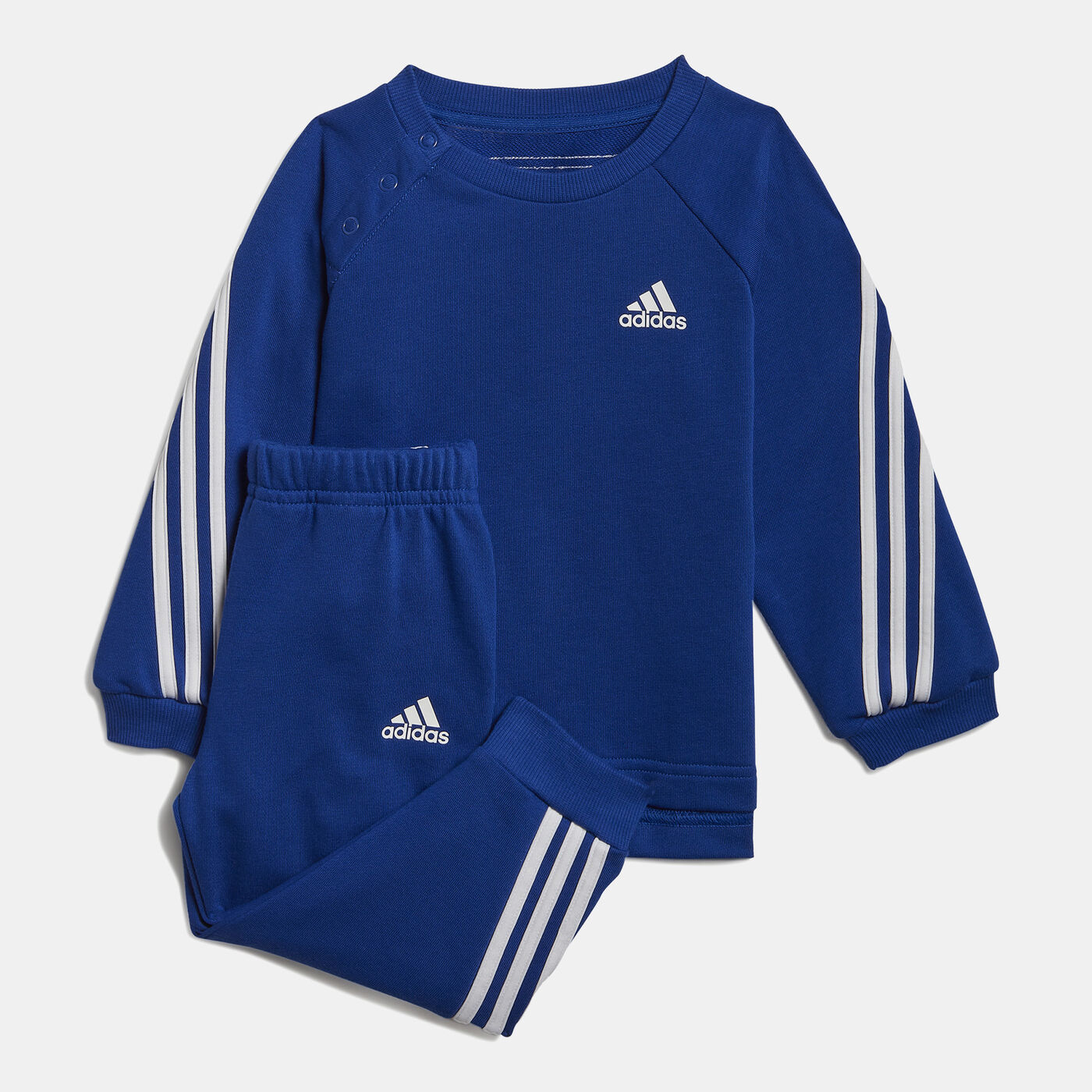 Kids' Future Icons 3-Stripes Tracksuit