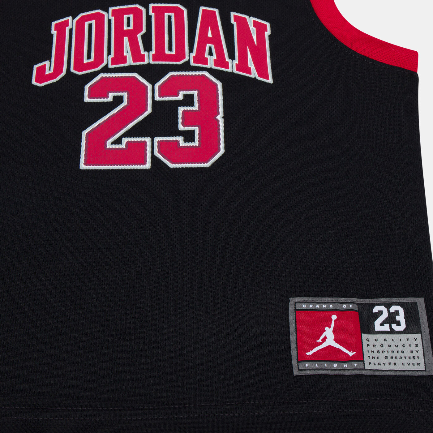 Kids' 23 2-Piece Jersey Set