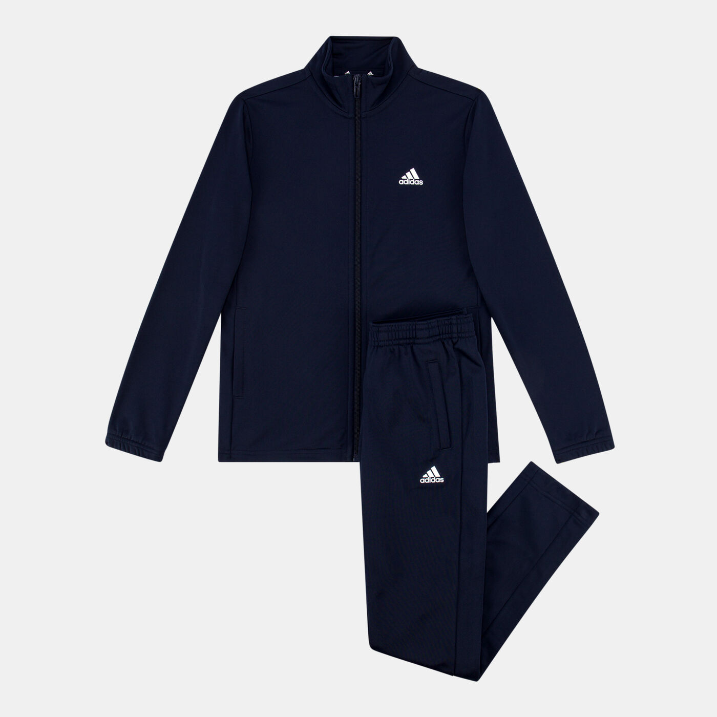 Kids' Essentials Big Logo Tracksuit