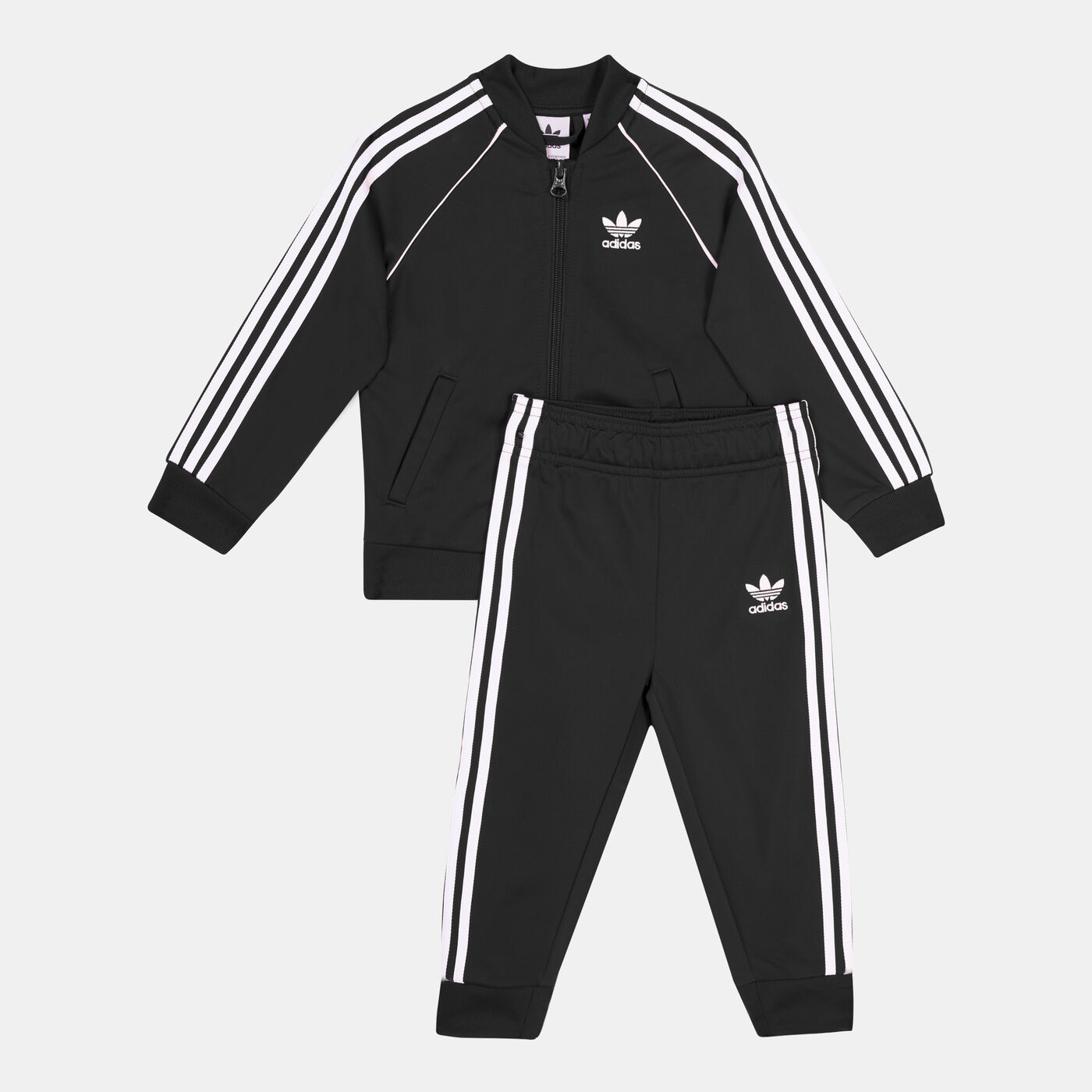 Kids' Adicolor SST Tracksuit