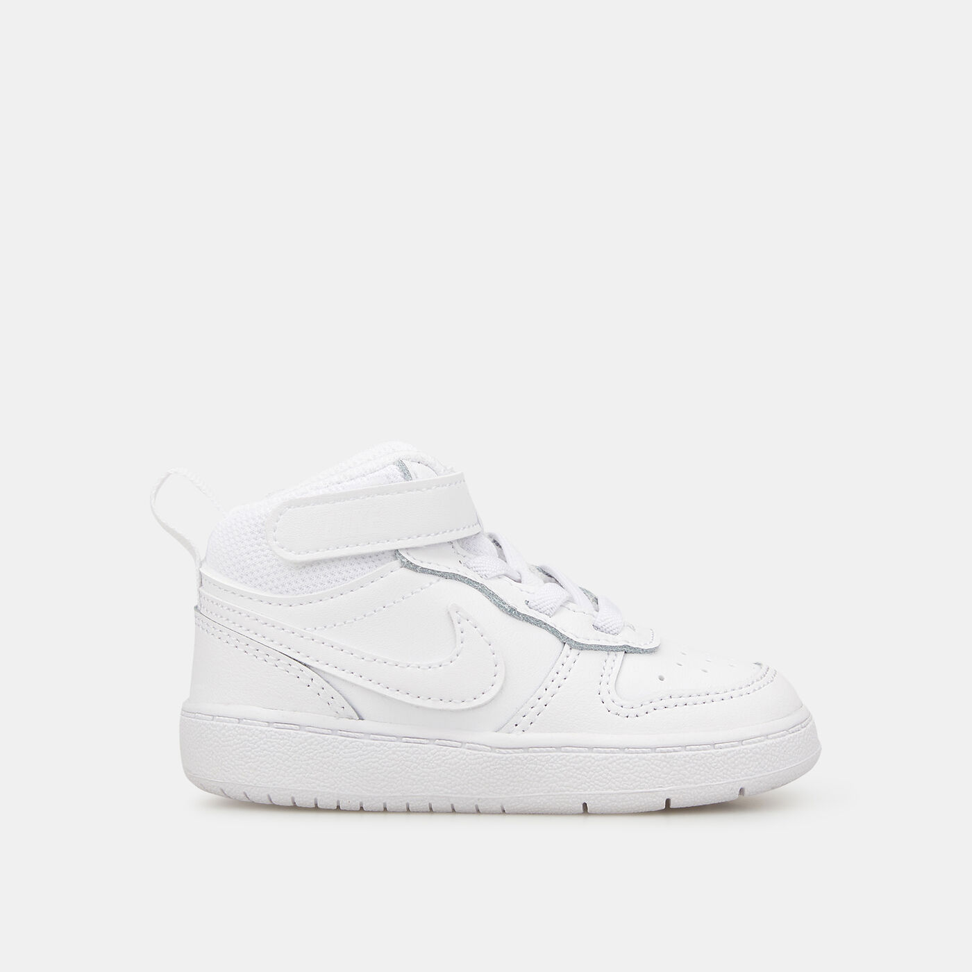 Kids' Court Borough Mid 2 Shoe (Baby and Toddler)