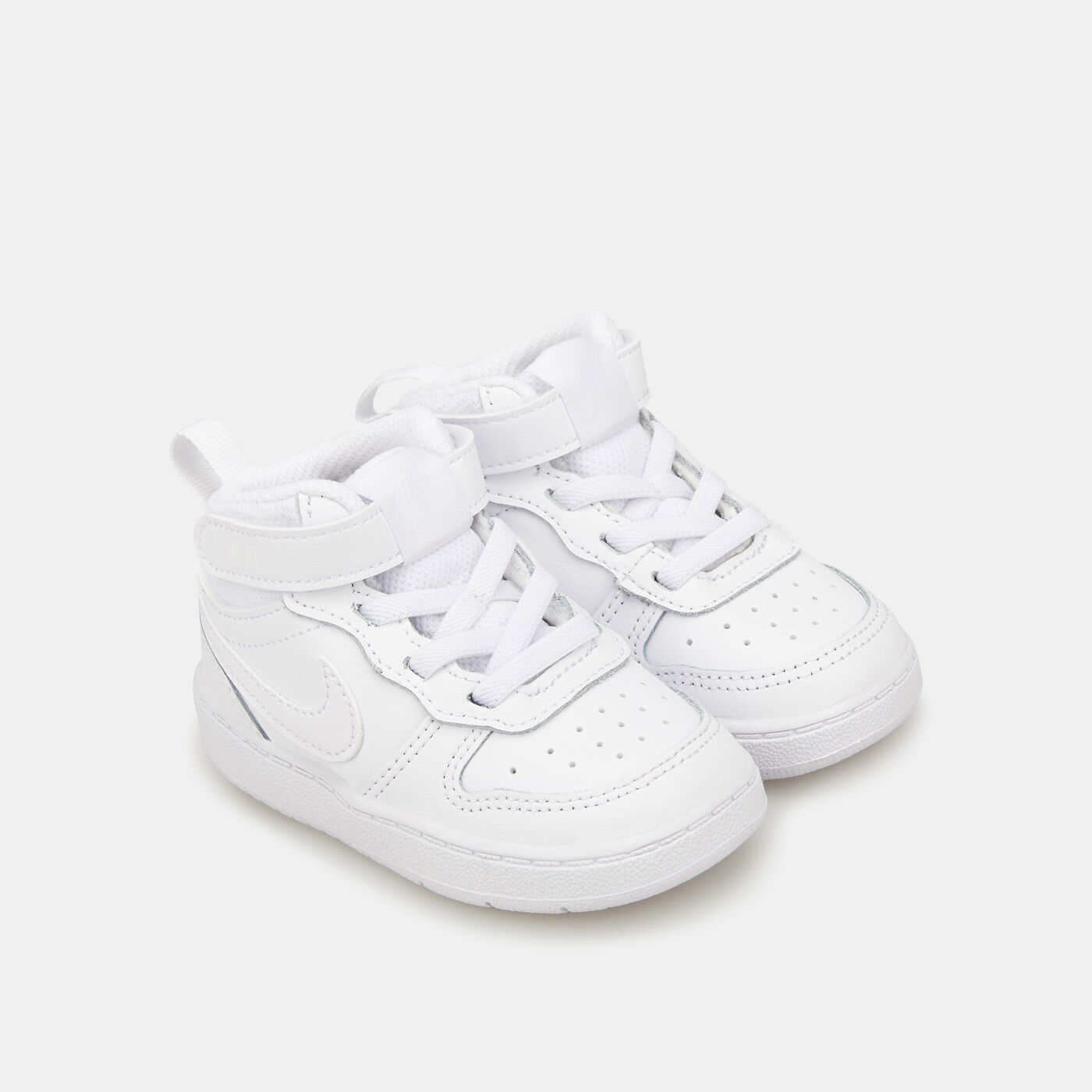 Kids' Court Borough Mid 2 Shoe (Baby and Toddler)