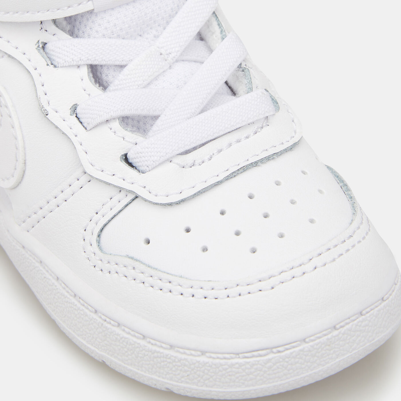 Kids' Court Borough Mid 2 Shoe (Baby and Toddler)