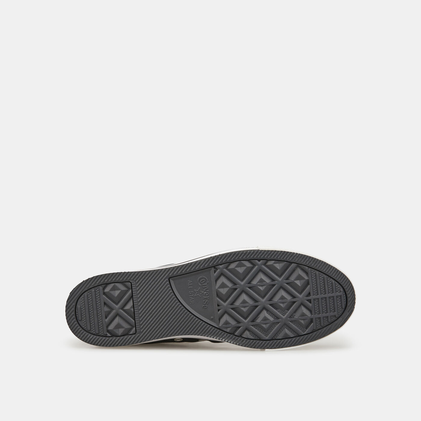 Kids' All Star Lift High Platform Unisex Shoe