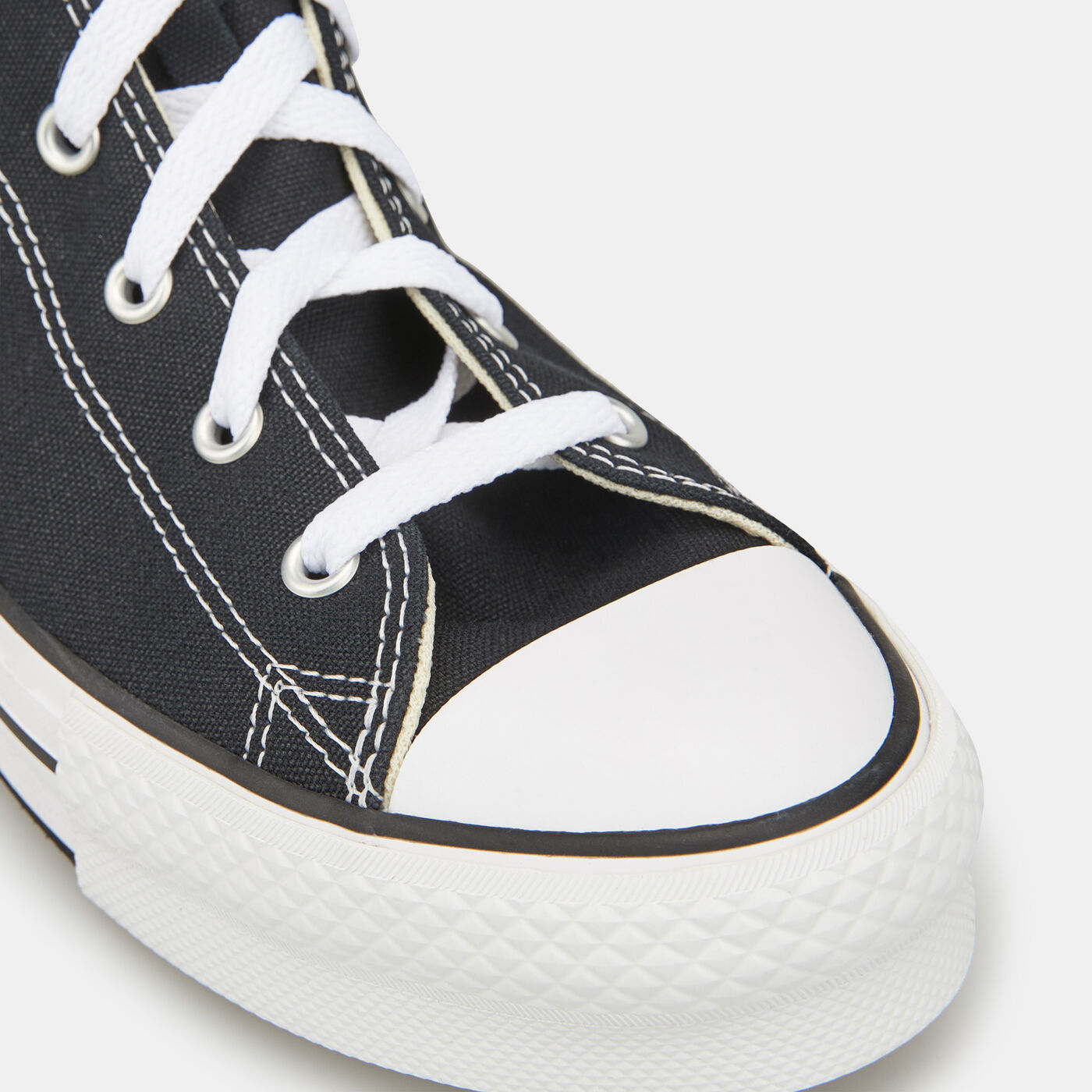Kids' All Star Lift High Platform Unisex Shoe