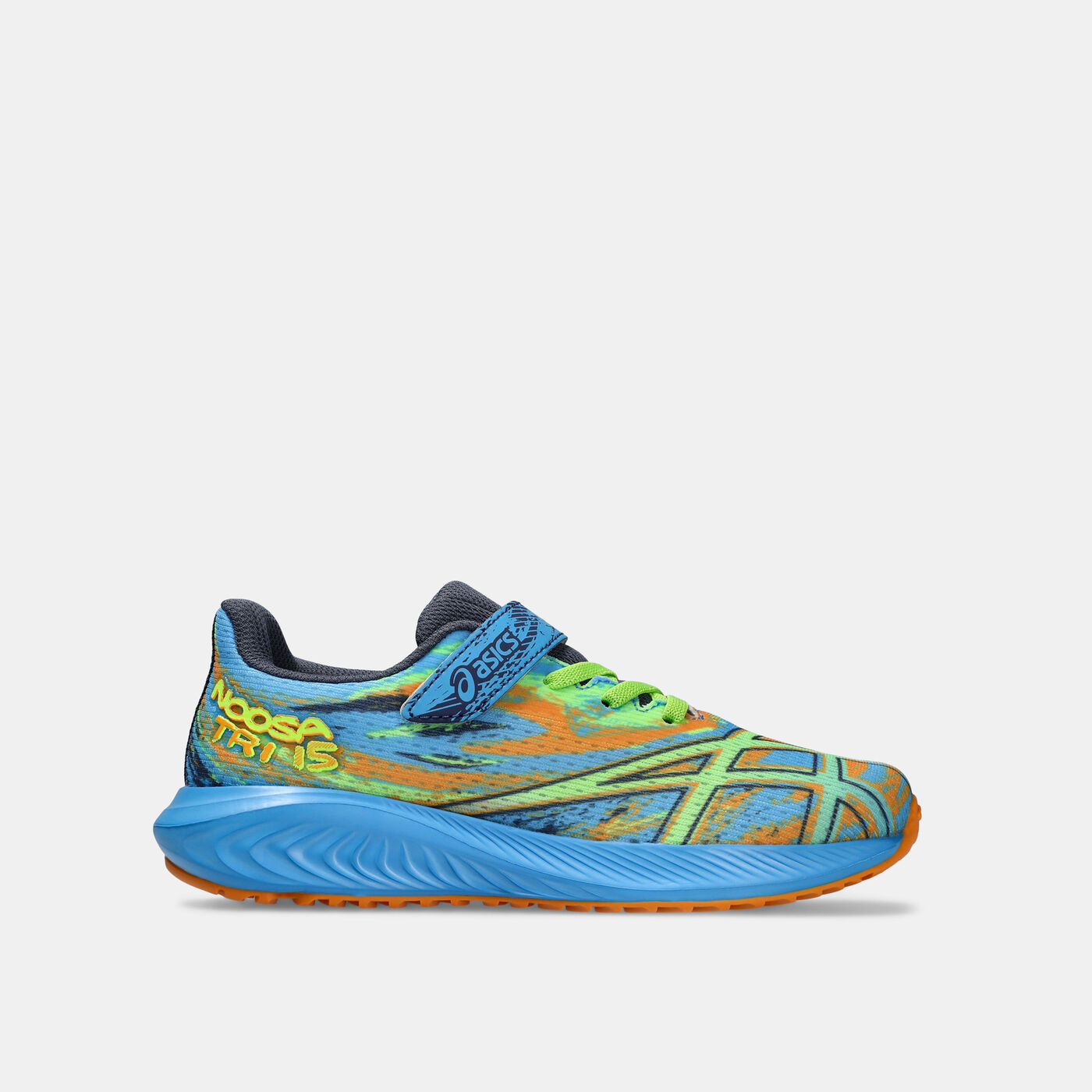 Kids' NOOSA TRI 15 Running Shoes (Younger Kids)