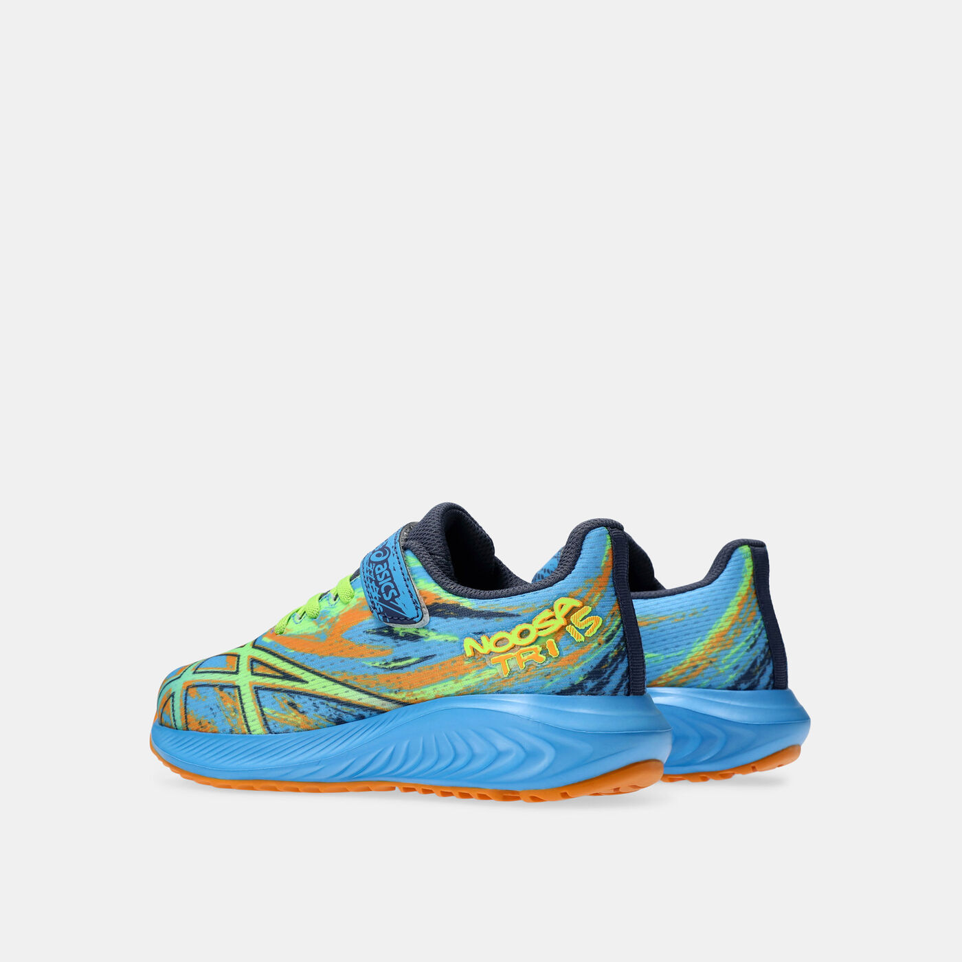 Kids' NOOSA TRI 15 Running Shoes (Younger Kids)