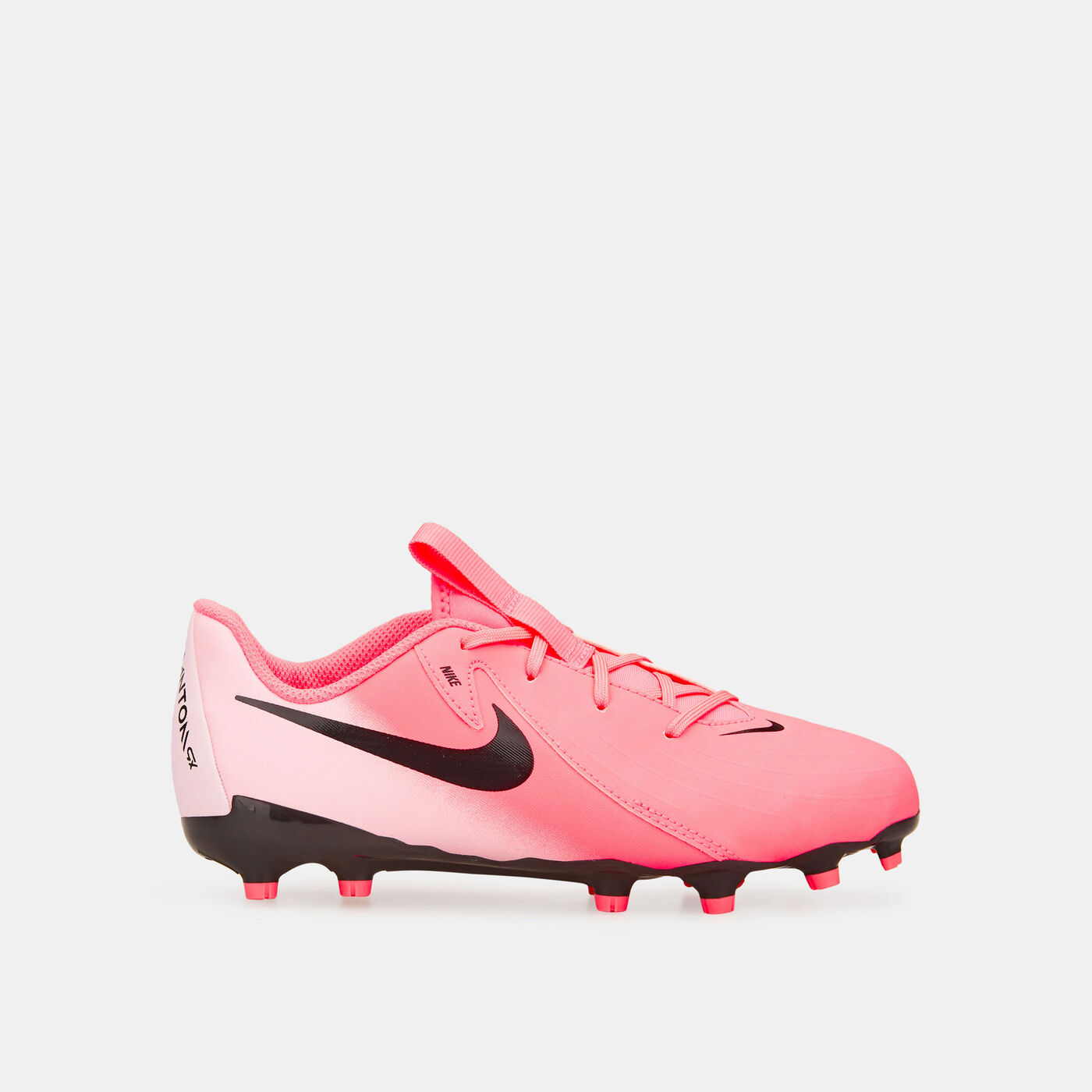 Kids' Phantom GX 2 Academy Multi-Ground Football Shoes