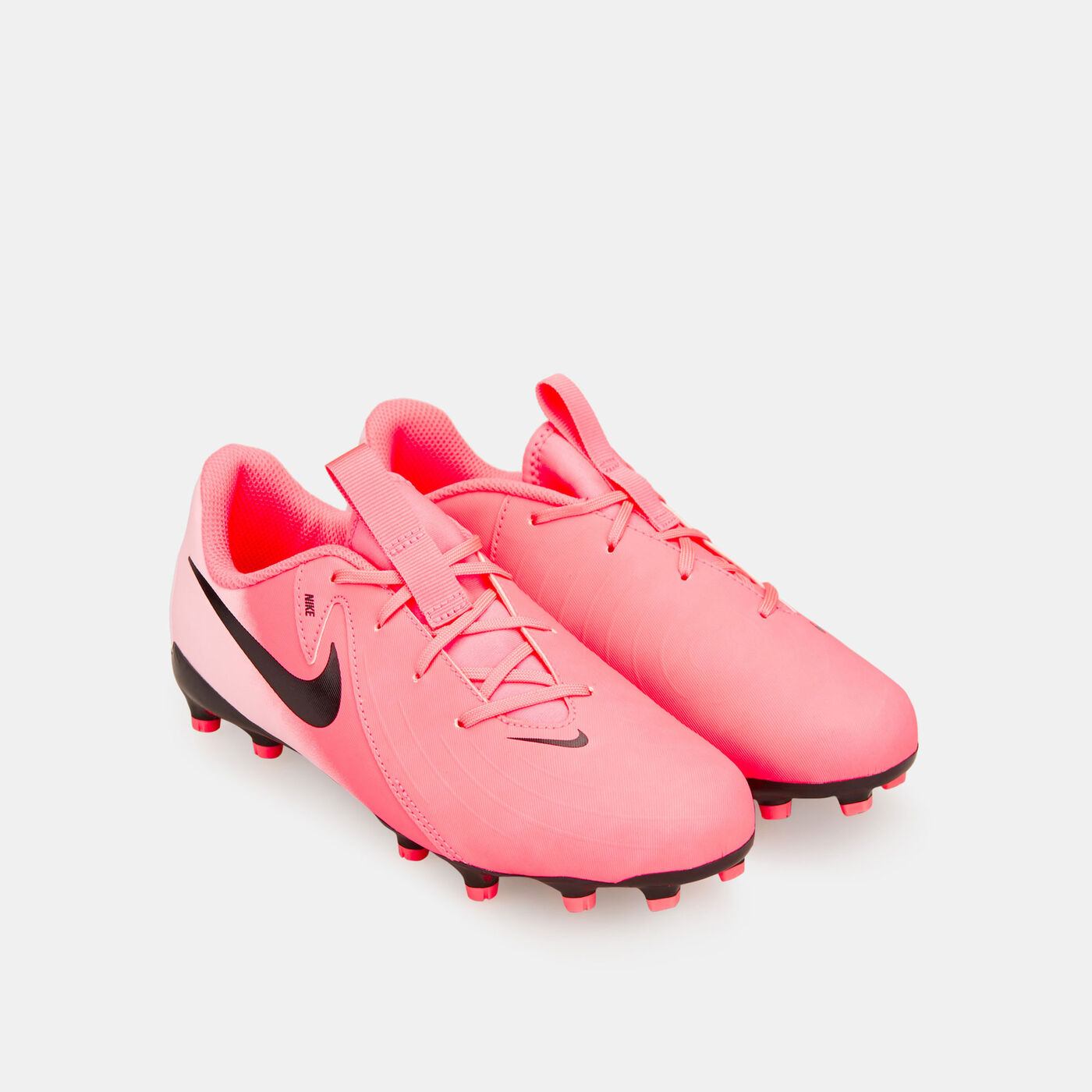 Kids' Phantom GX 2 Academy Multi-Ground Football Shoes