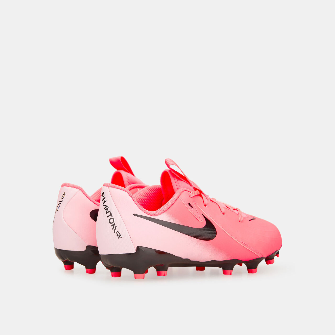 Kids' Phantom GX 2 Academy Multi-Ground Football Shoes