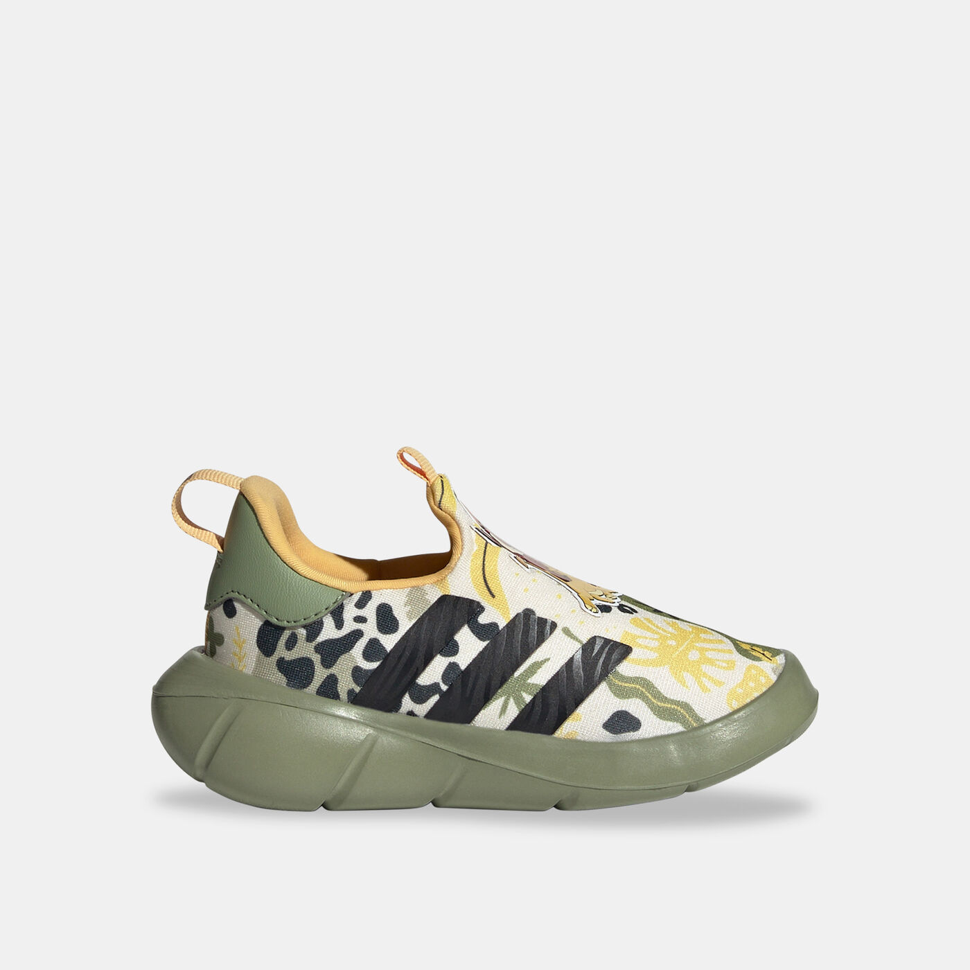 Kids' adidas x Disney Lion King Monofit Shoes