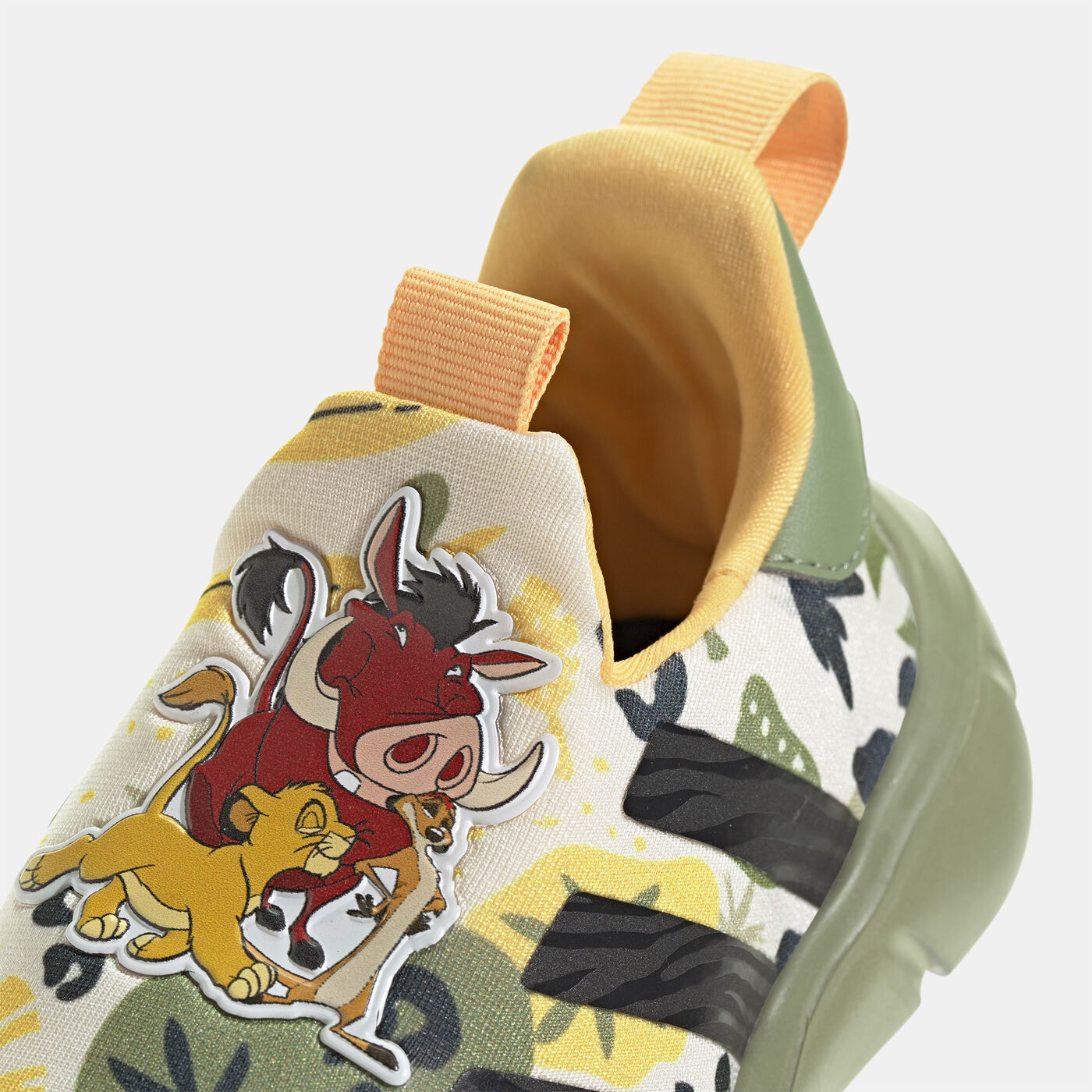 Kids' adidas x Disney Lion King Monofit Shoes