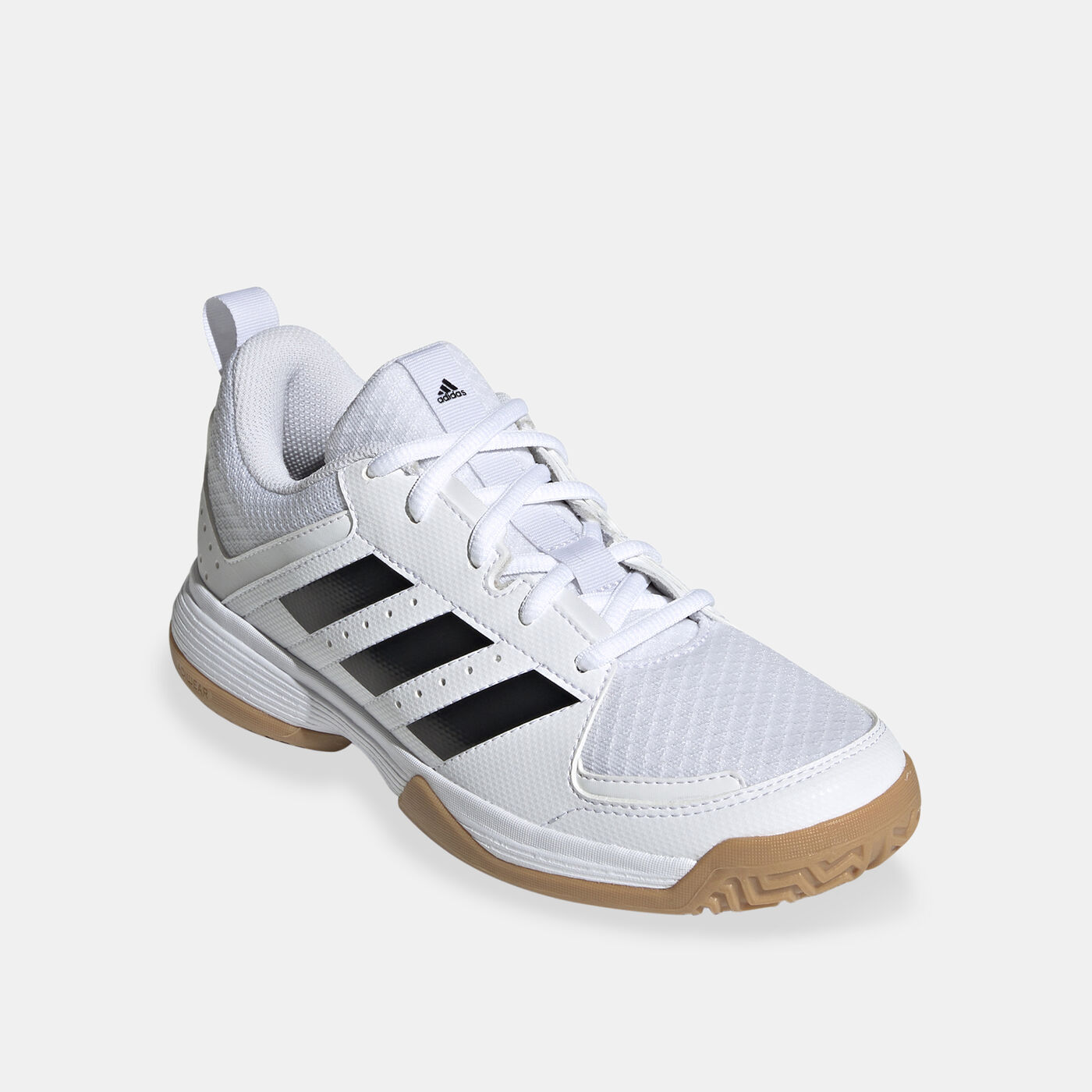 Kids' Ligra 7 Indoor Court Shoes