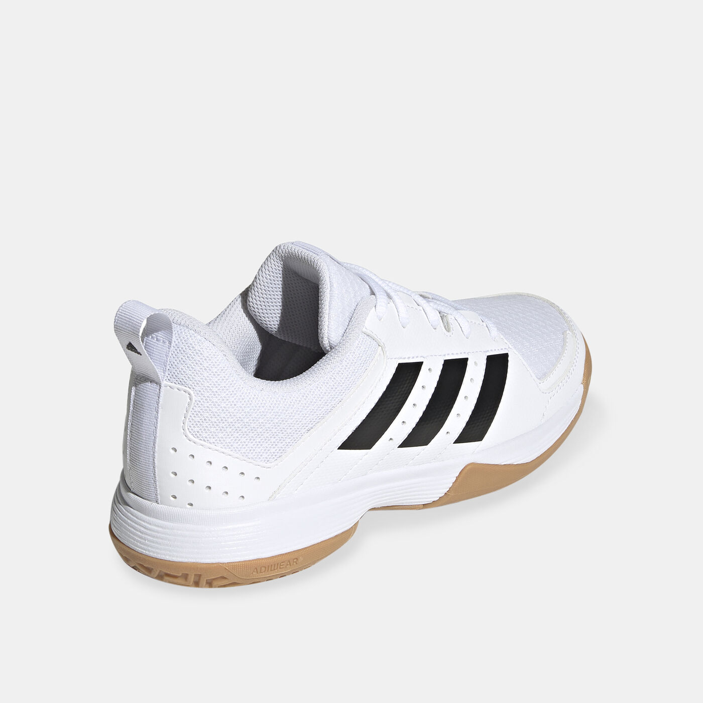 Kids' Ligra 7 Indoor Court Shoes