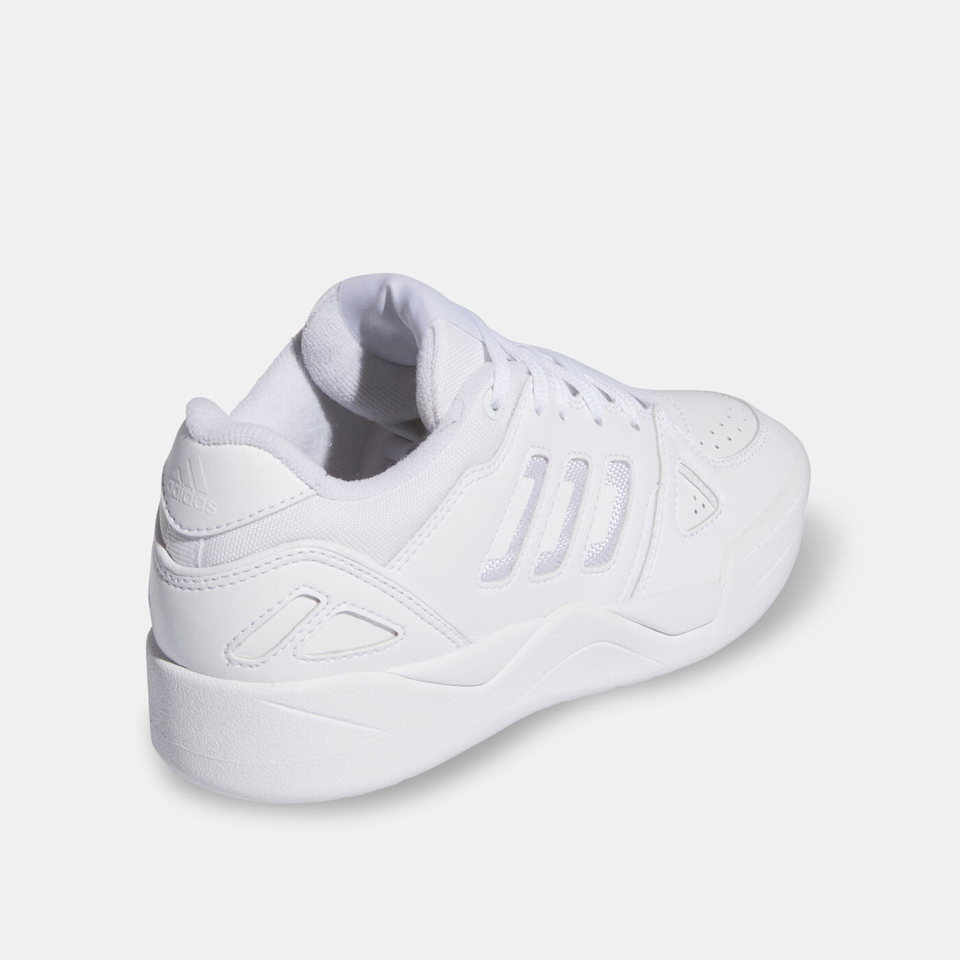 Kids' Midcity Low Shoes