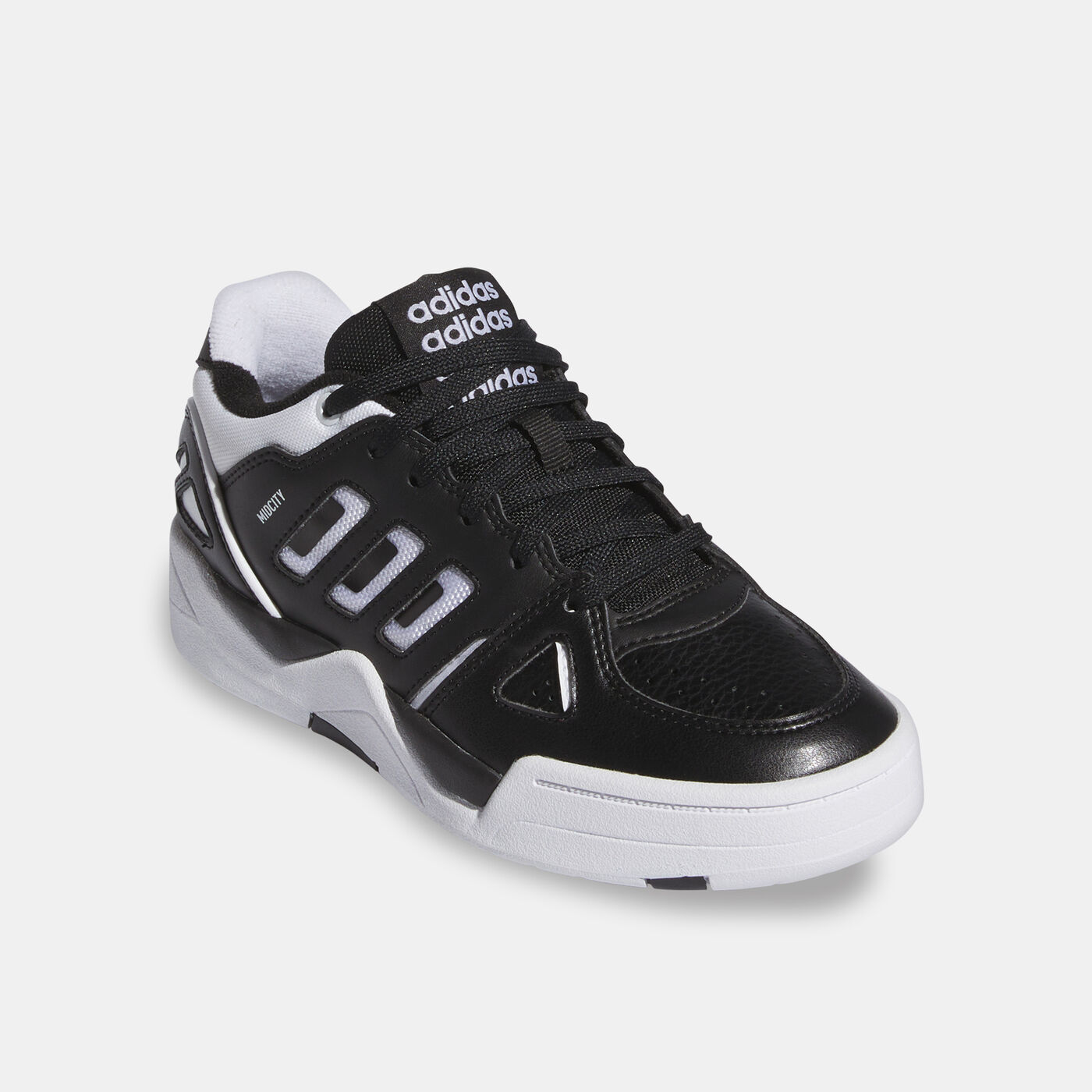 Kids' Midcity Low Shoes