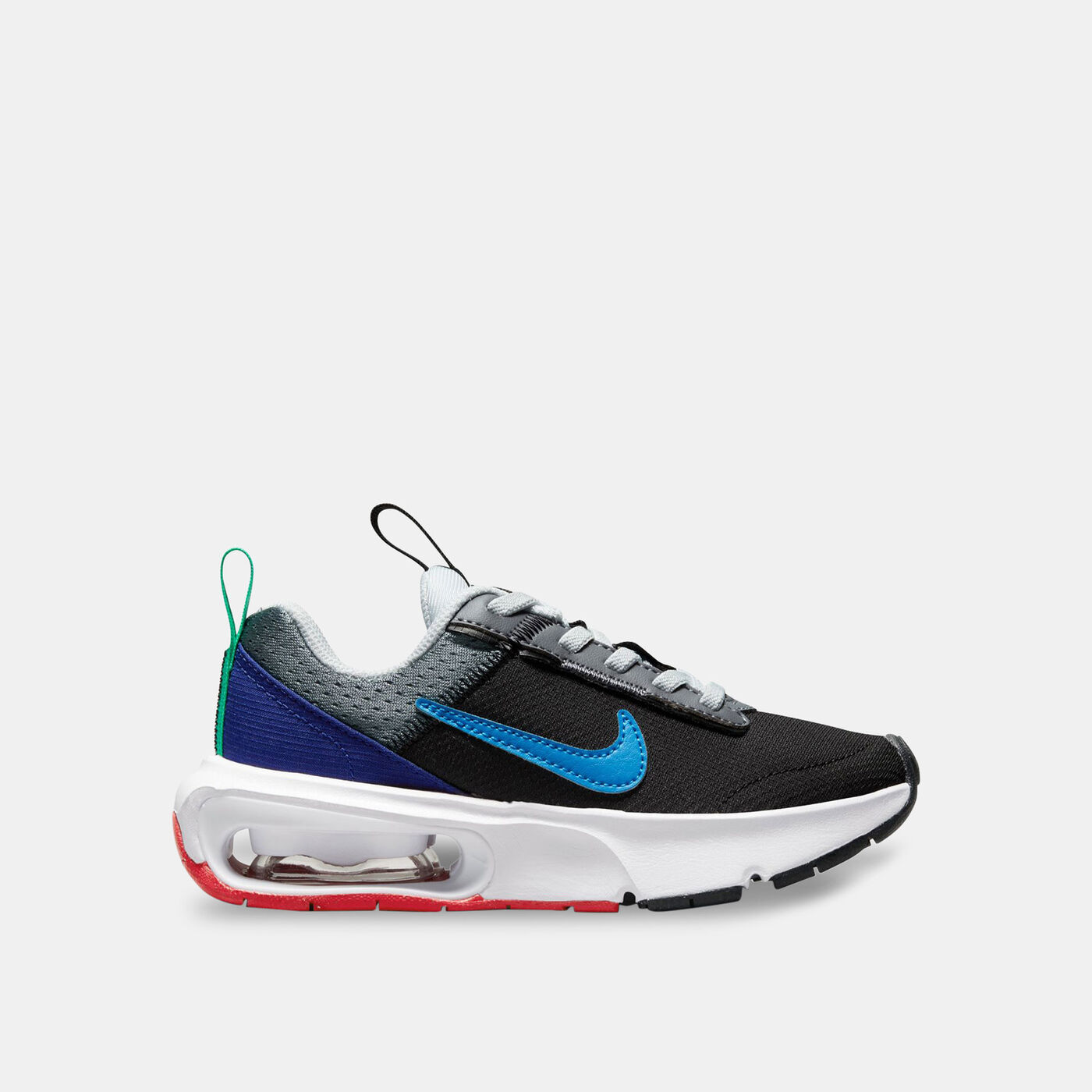 Kids' Air Max INTRLK Lite Shoes