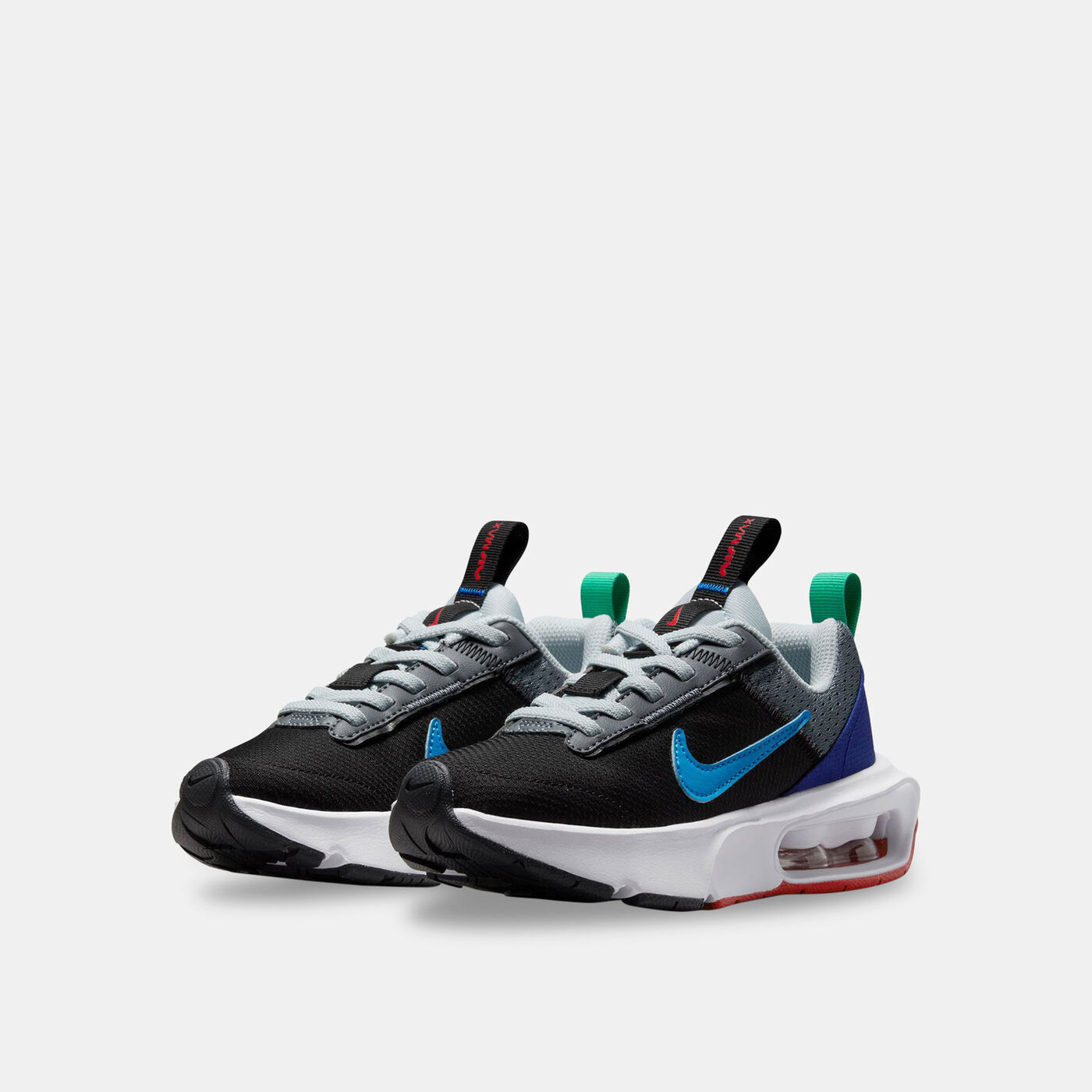 Kids' Air Max INTRLK Lite Shoes