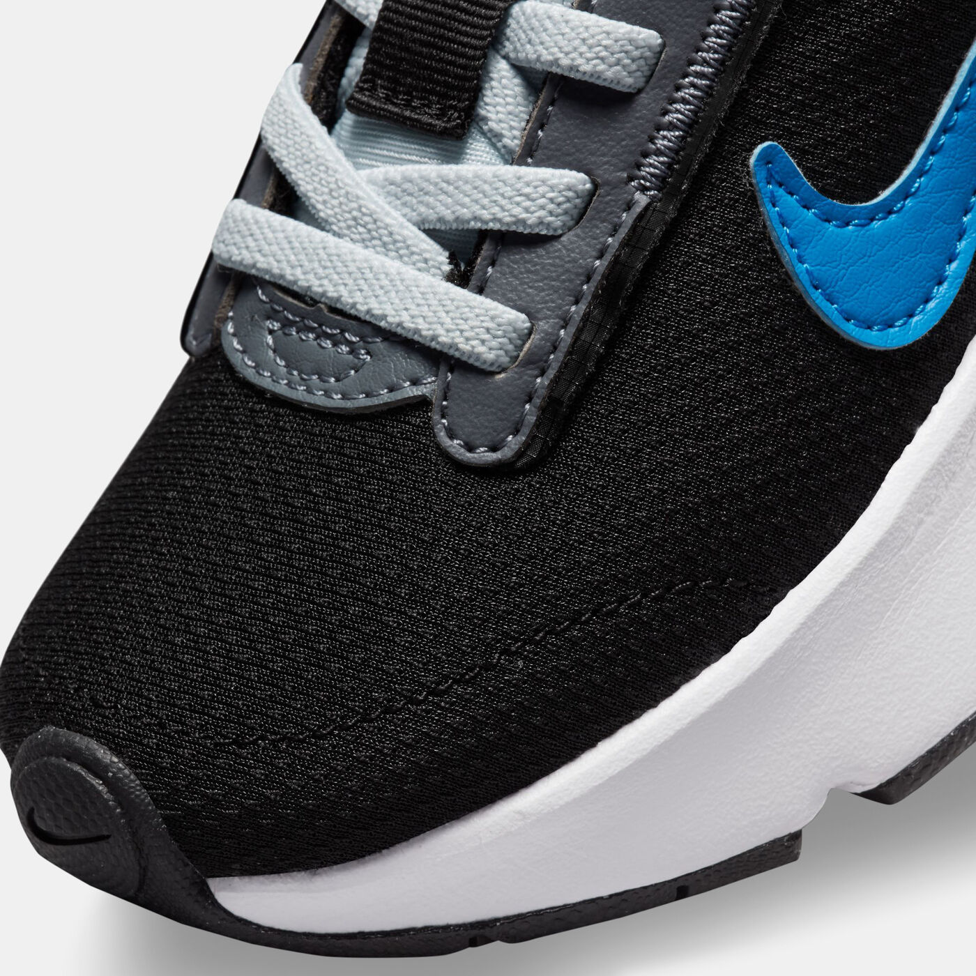 Kids' Air Max INTRLK Lite Shoes