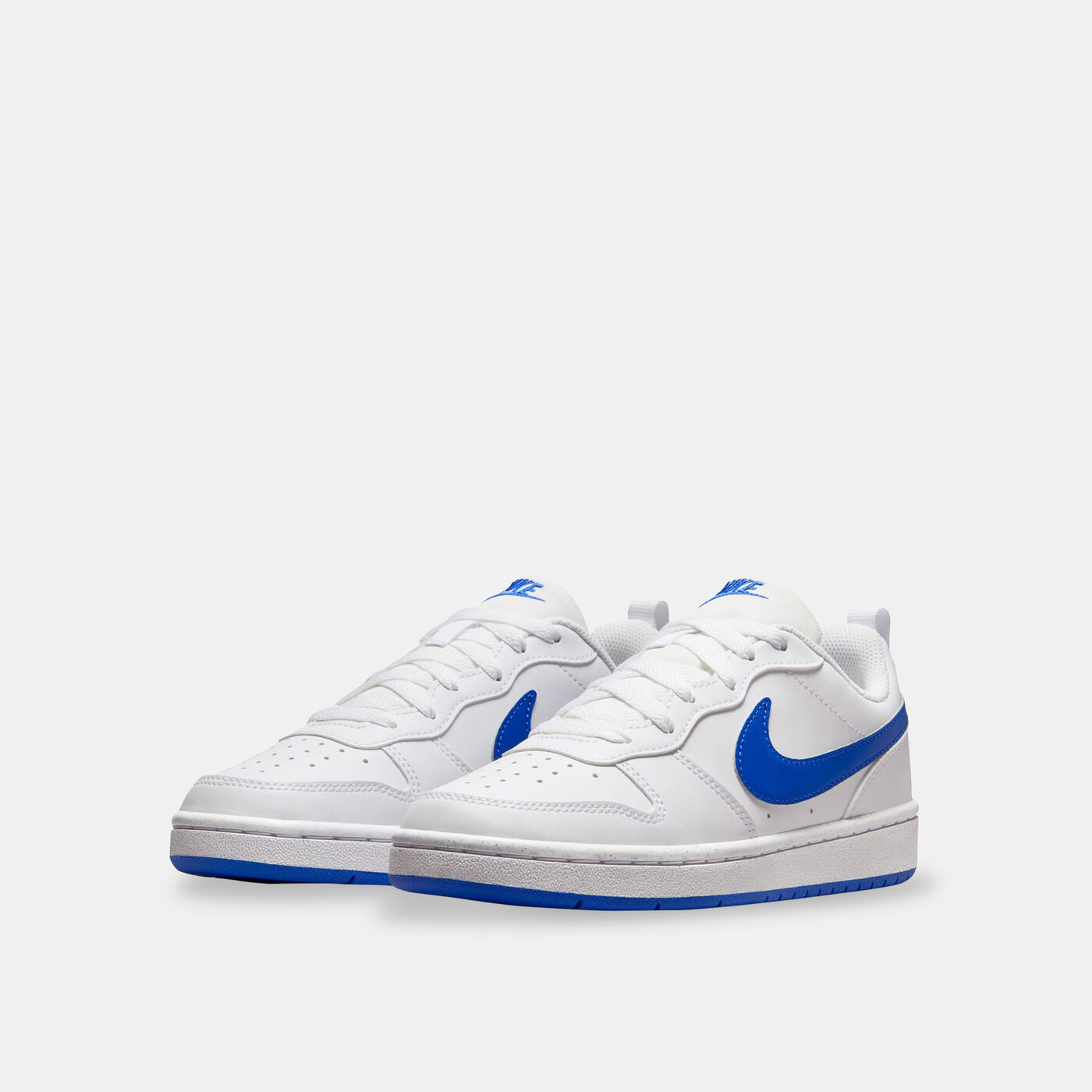 Kids' Court Borough Low Recraft Shoes