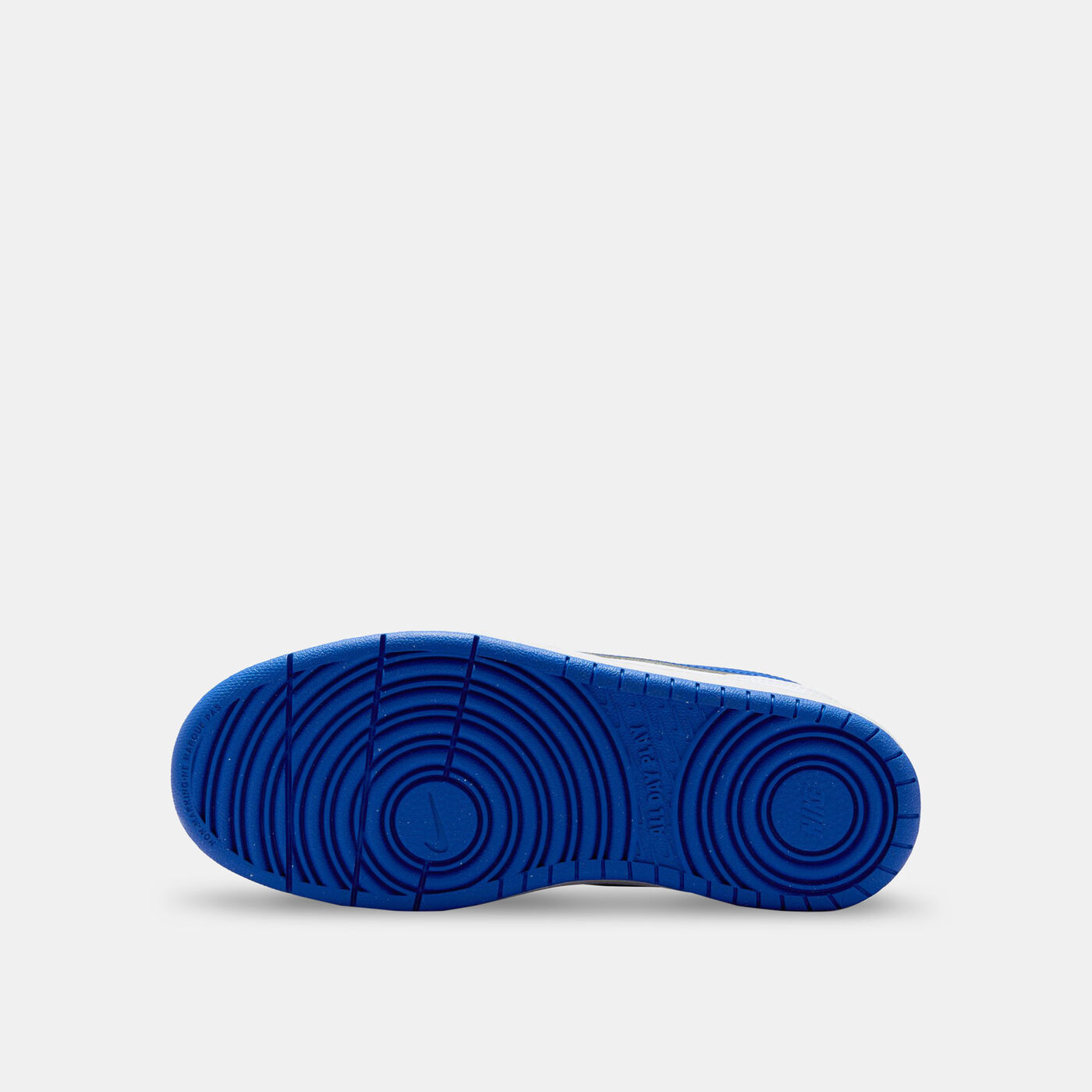 Kids' Court Borough Low Recraft Shoes