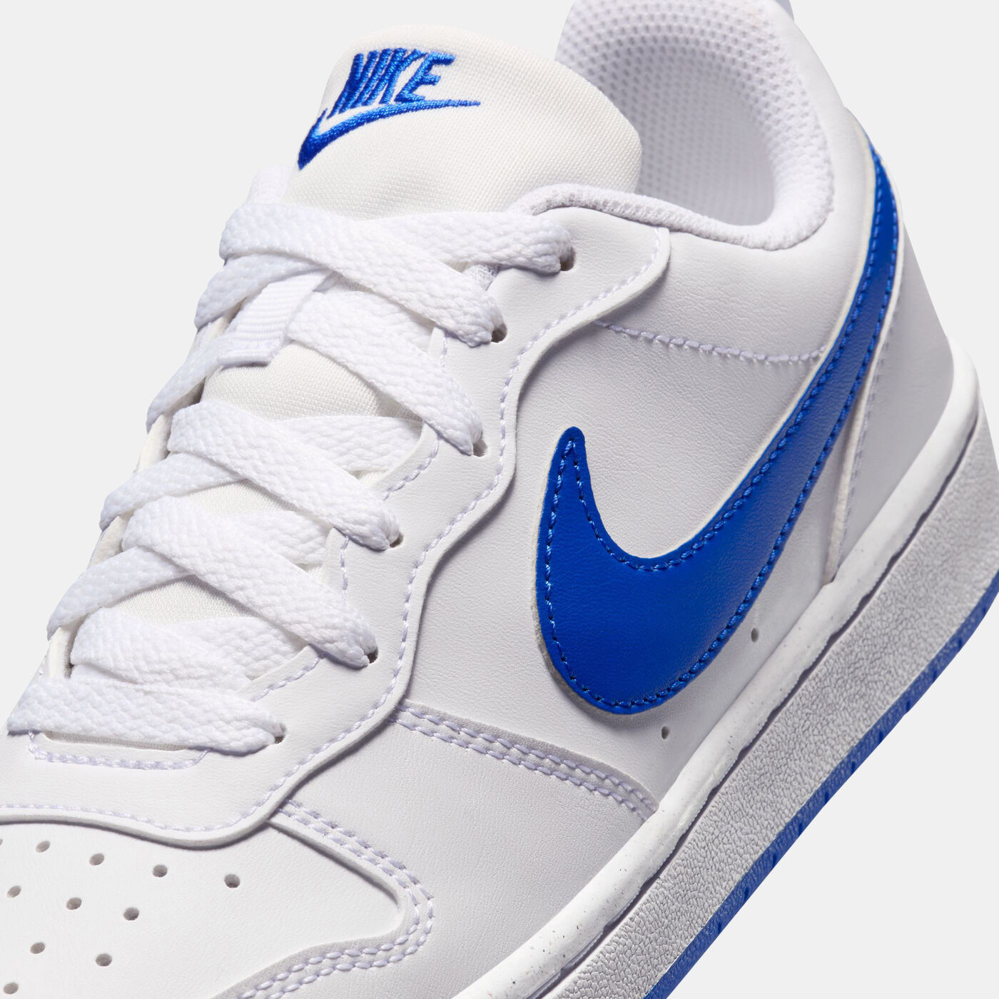 Kids' Court Borough Low Recraft Shoes