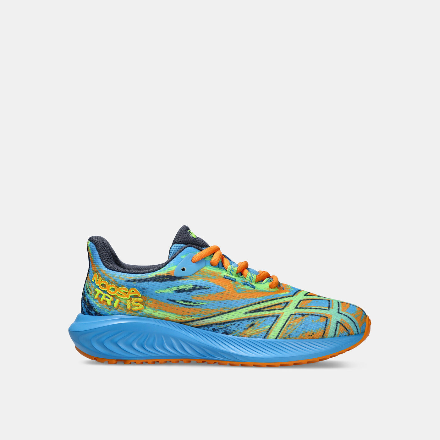 Kids' NOOSA TRI 15 Running Shoes (Older Kids)