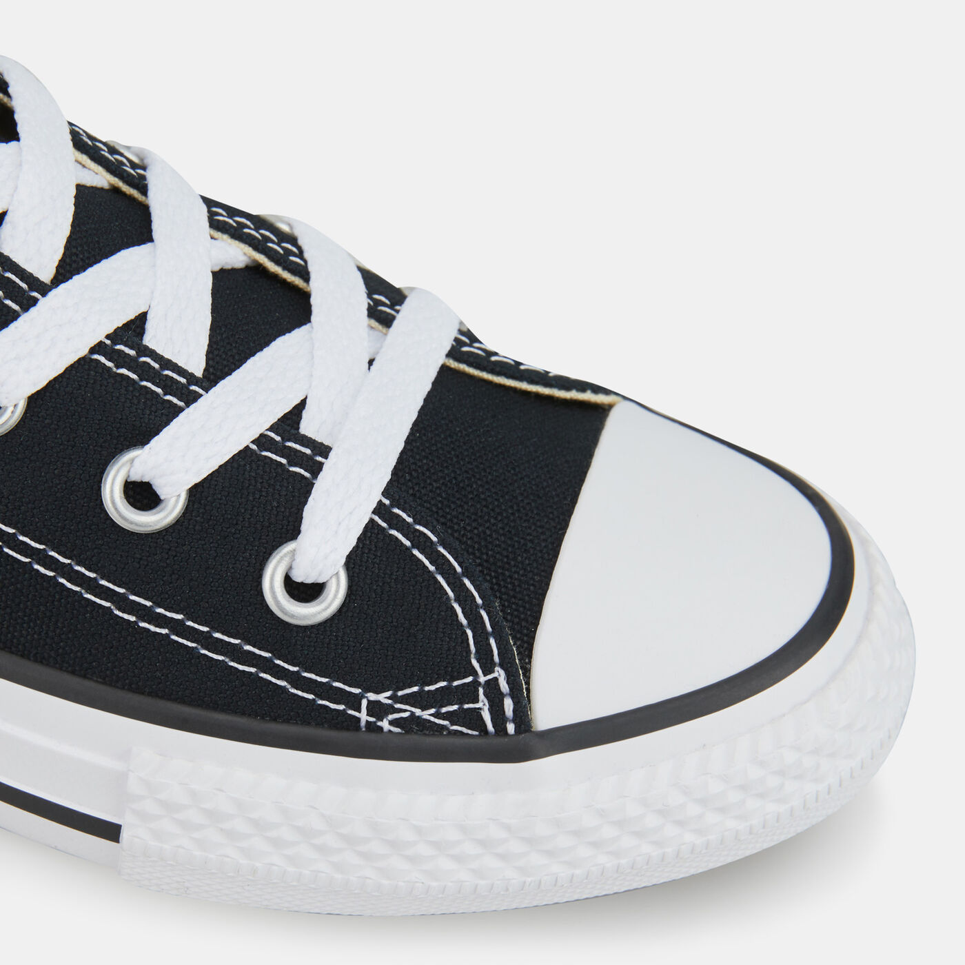 Kids' Chuck Taylor All Star Low Top Unisex Shoe (Younger Kids)