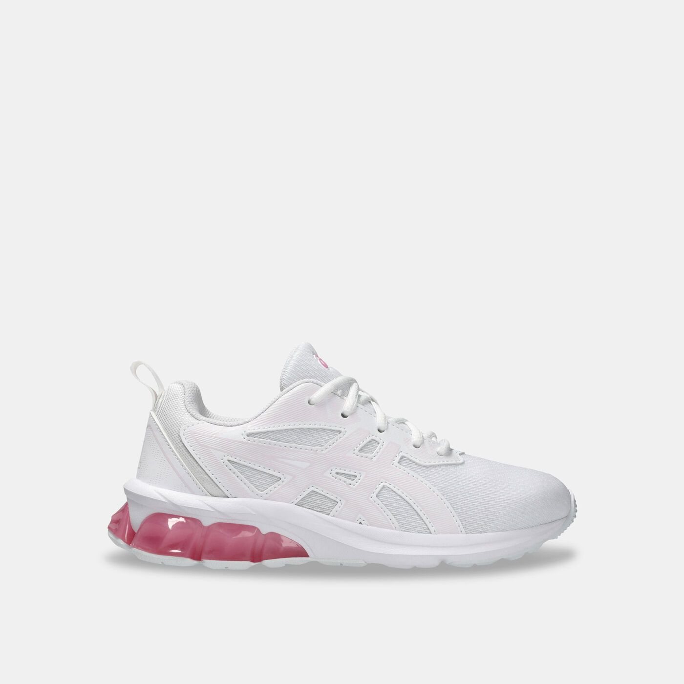 Kids' GEL-QUANTUM 90 IV Running Shoes (Older Kids)