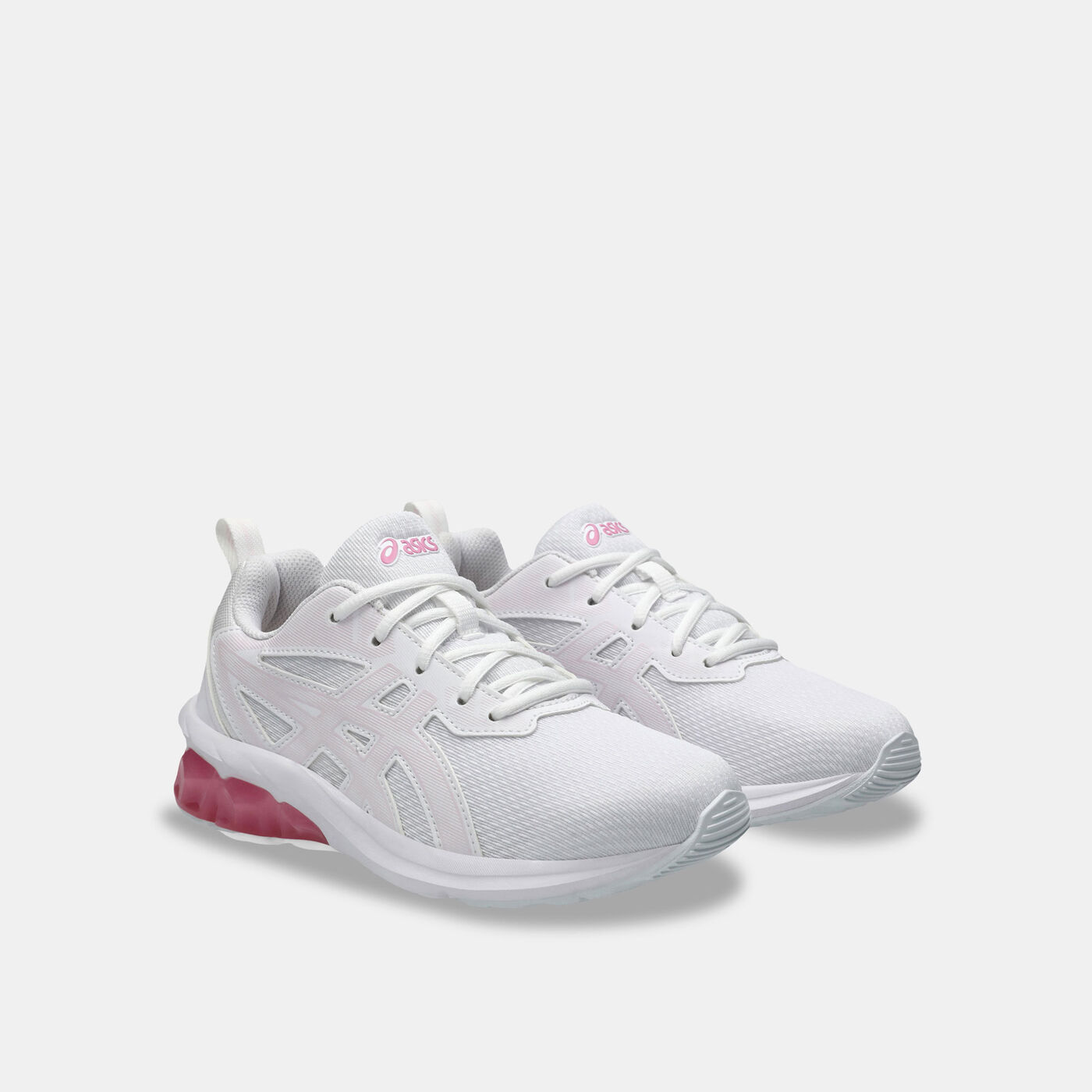 Kids' GEL-QUANTUM 90 IV Running Shoes (Older Kids)