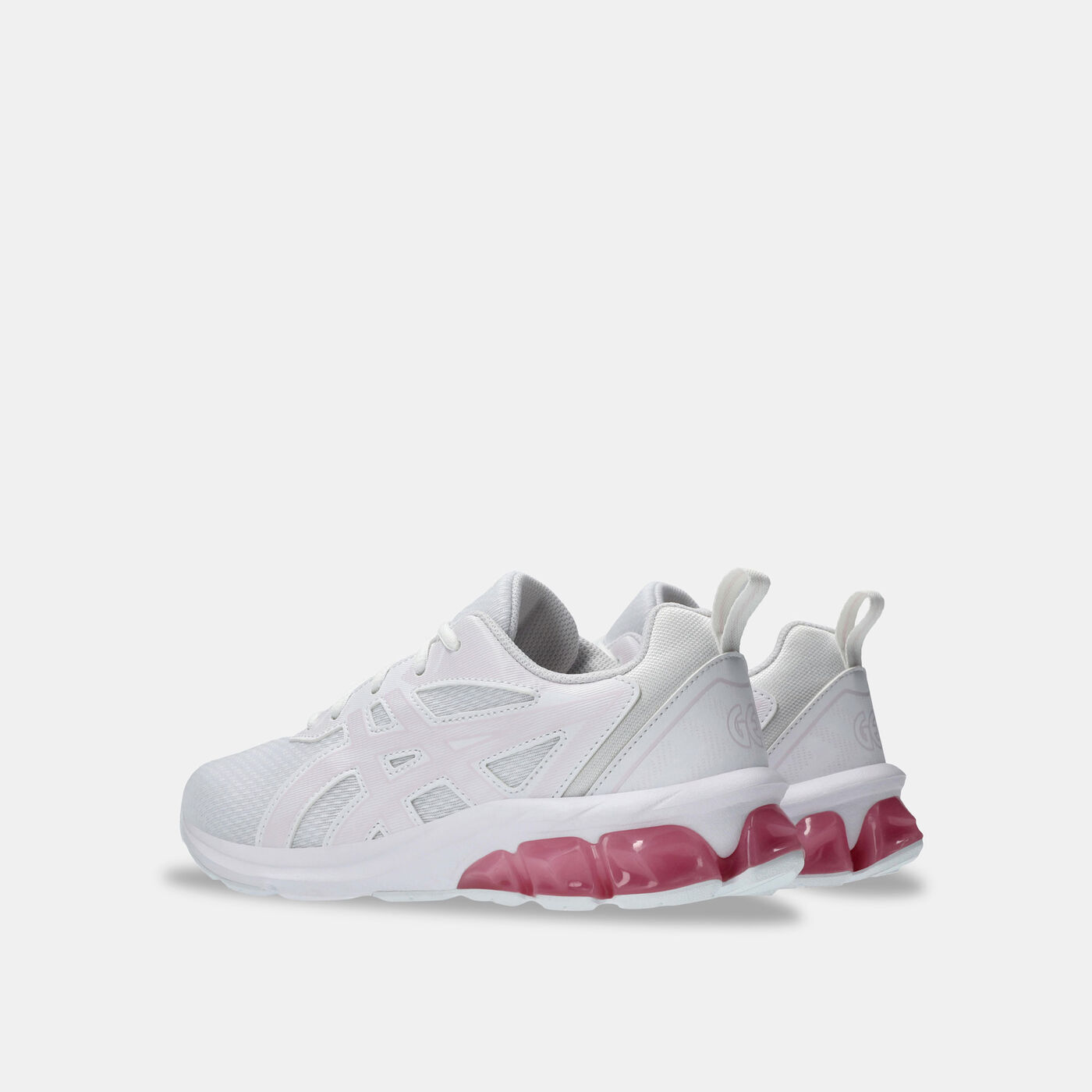 Kids' GEL-QUANTUM 90 IV Running Shoes (Older Kids)