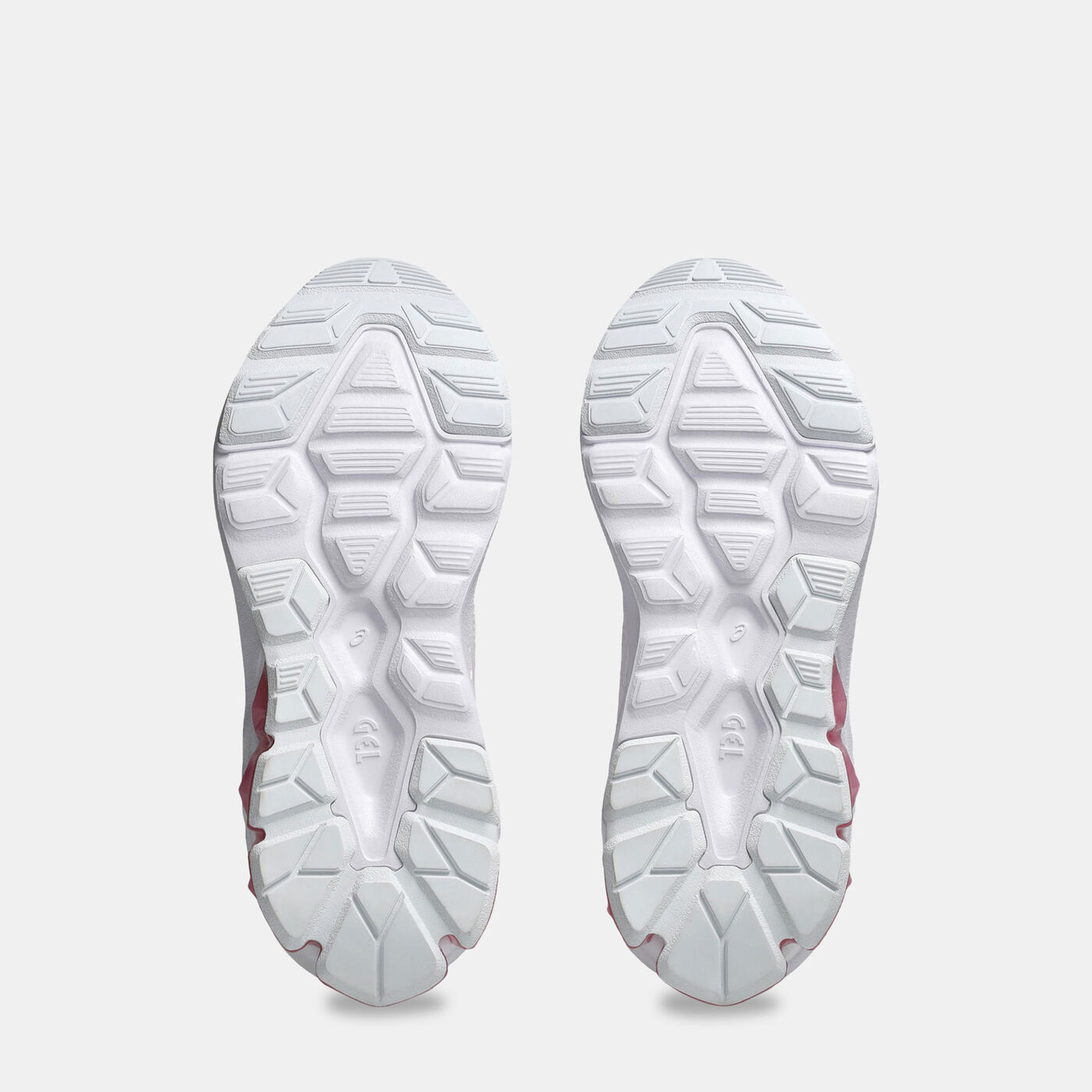 Kids' GEL-QUANTUM 90 IV Running Shoes (Older Kids)