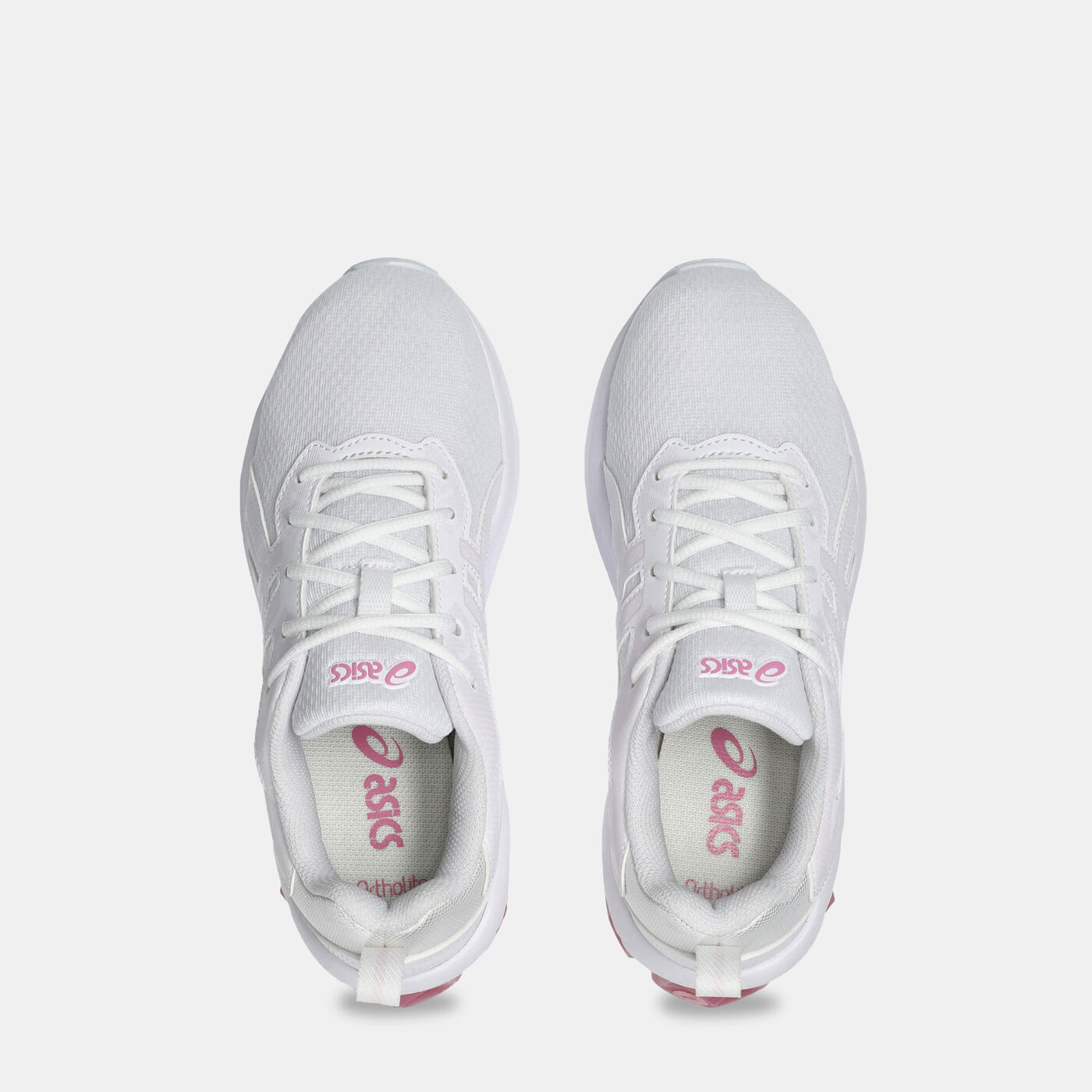 Kids' GEL-QUANTUM 90 IV Running Shoes (Older Kids)