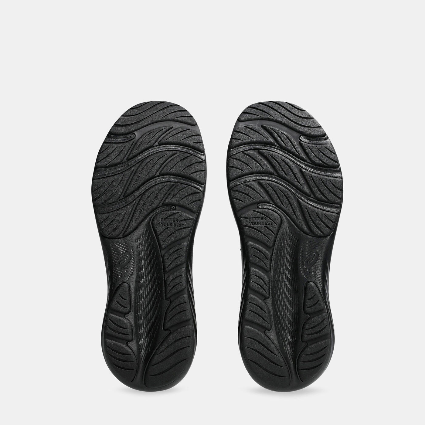 Kids' Contend 9 Shoes