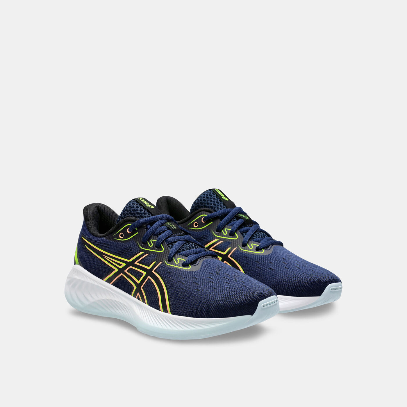 Kids' GEL-CUMULUS 26 Running Shoes