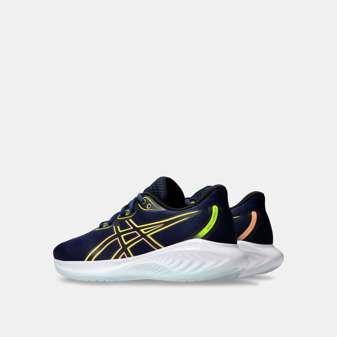 Kids' GEL-CUMULUS 26 Running Shoes