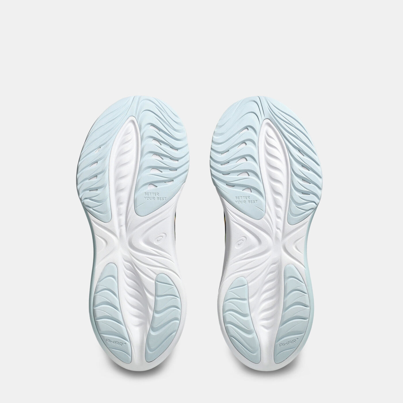 Kids' GEL-CUMULUS 26 Running Shoes