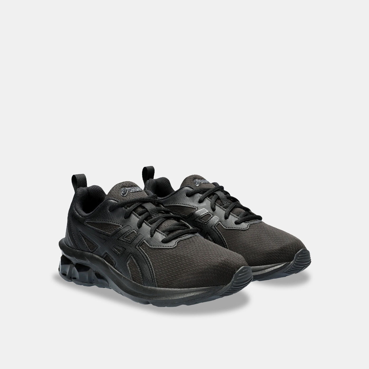 Kids' GEL-QUANTUM 90 IV Running Shoes (Older Kids)