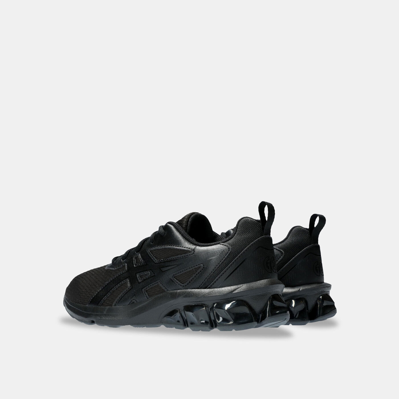 Kids' GEL-QUANTUM 90 IV Running Shoes (Older Kids)