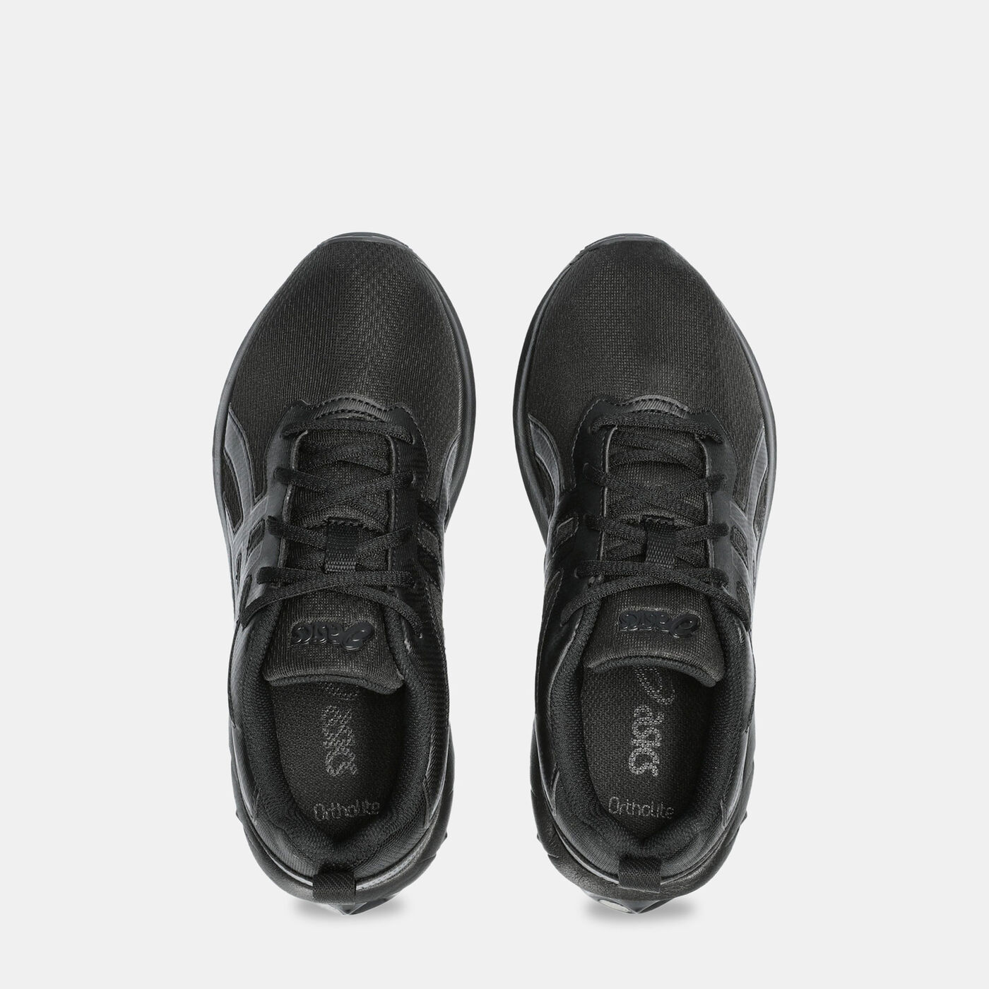 Kids' GEL-QUANTUM 90 IV Running Shoes (Older Kids)