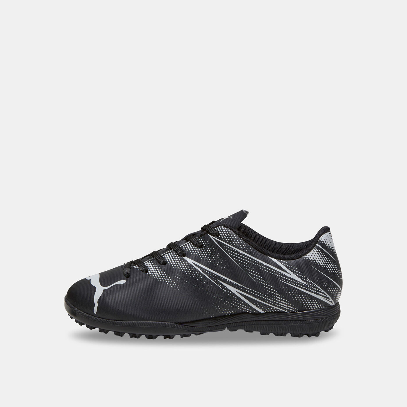 Kids' ATTACANTO Turf Ground Football Shoes