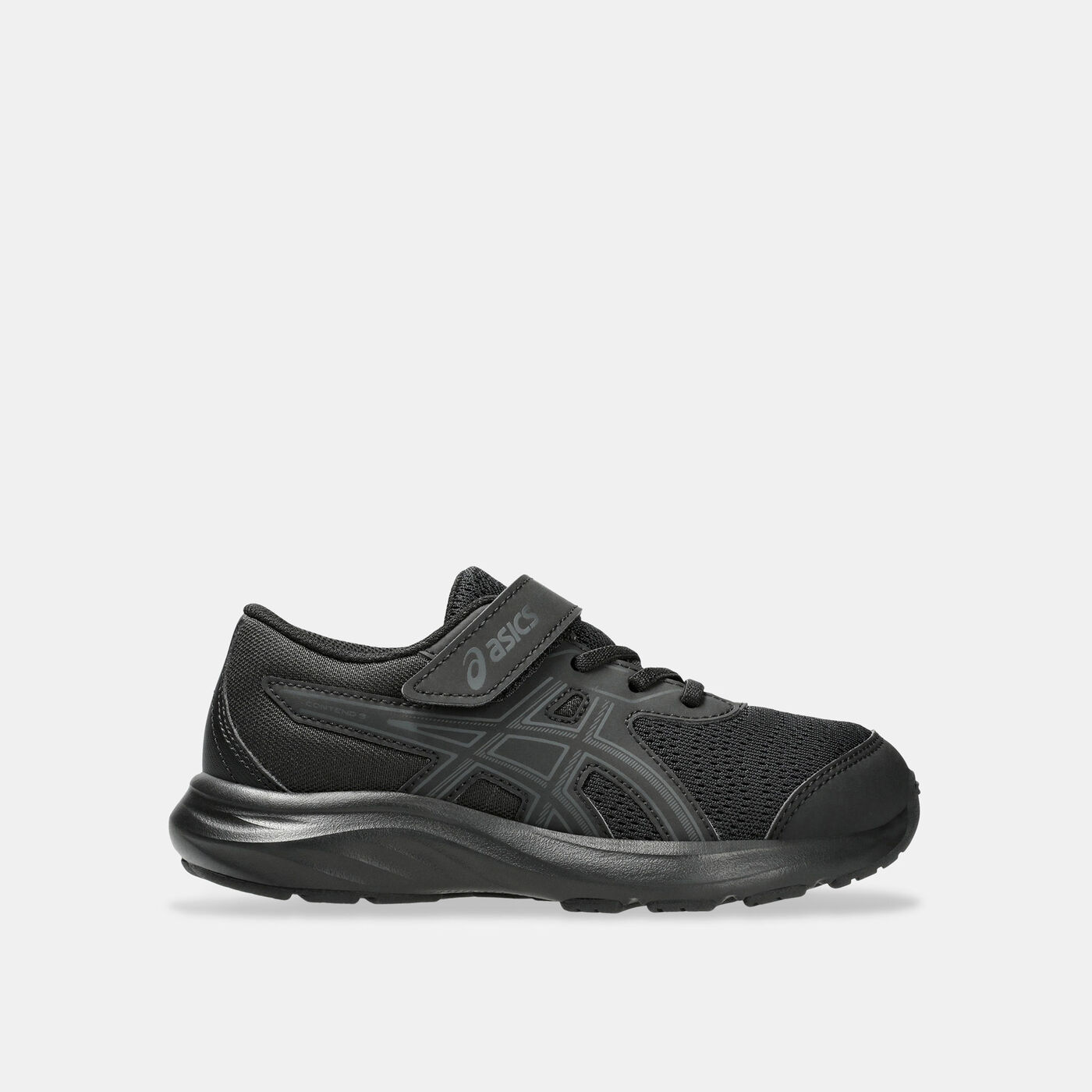 Kids' CONTEND 9 Road Running Shoes