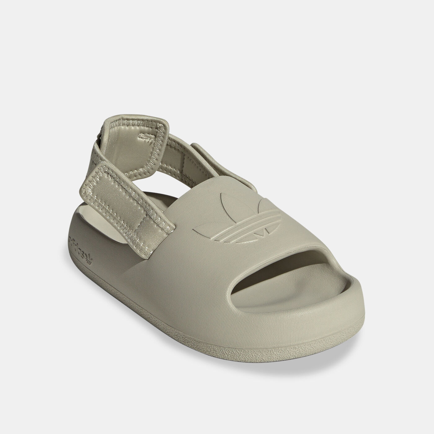 Kids' Adifom Adilette Slides