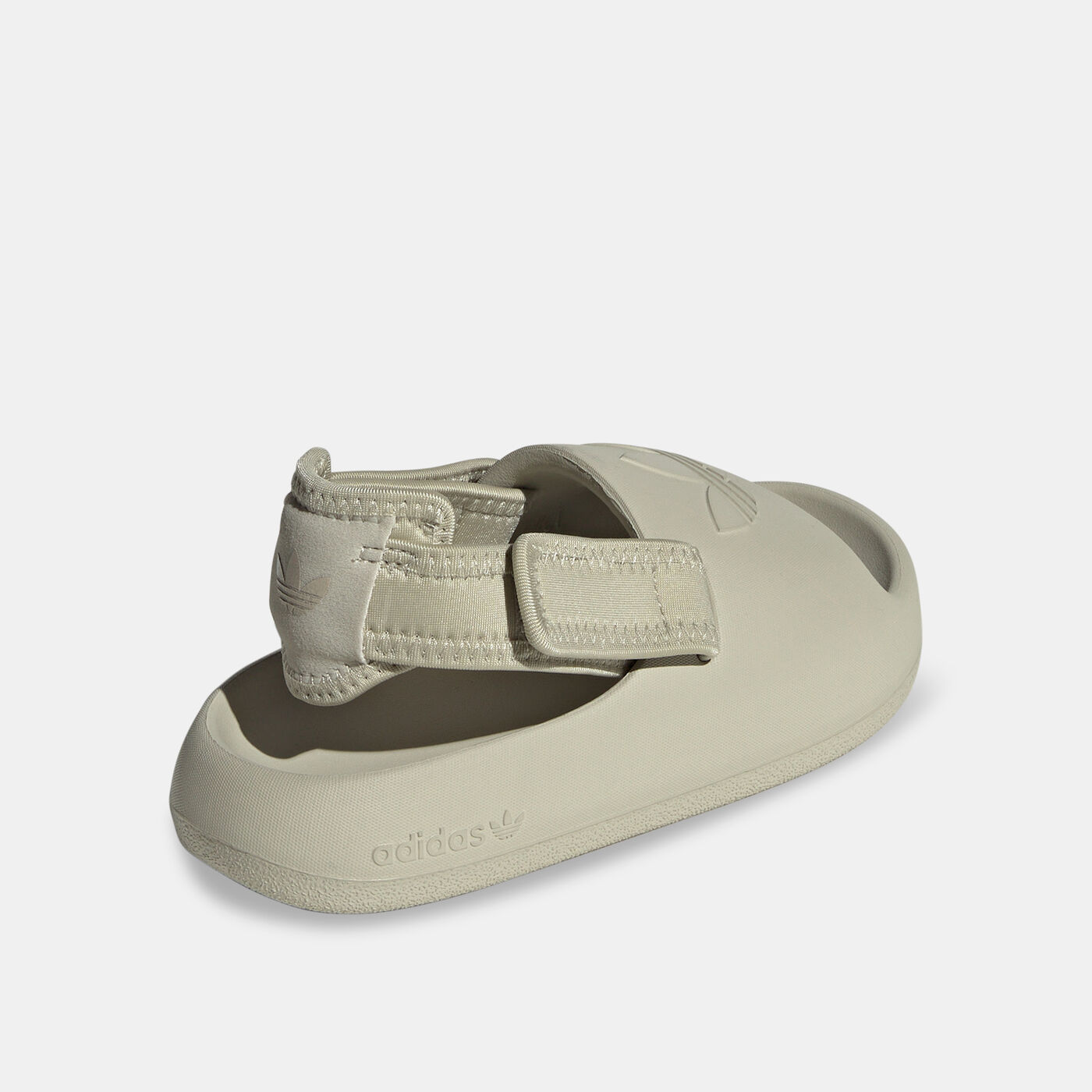 Kids' Adifom Adilette Slides